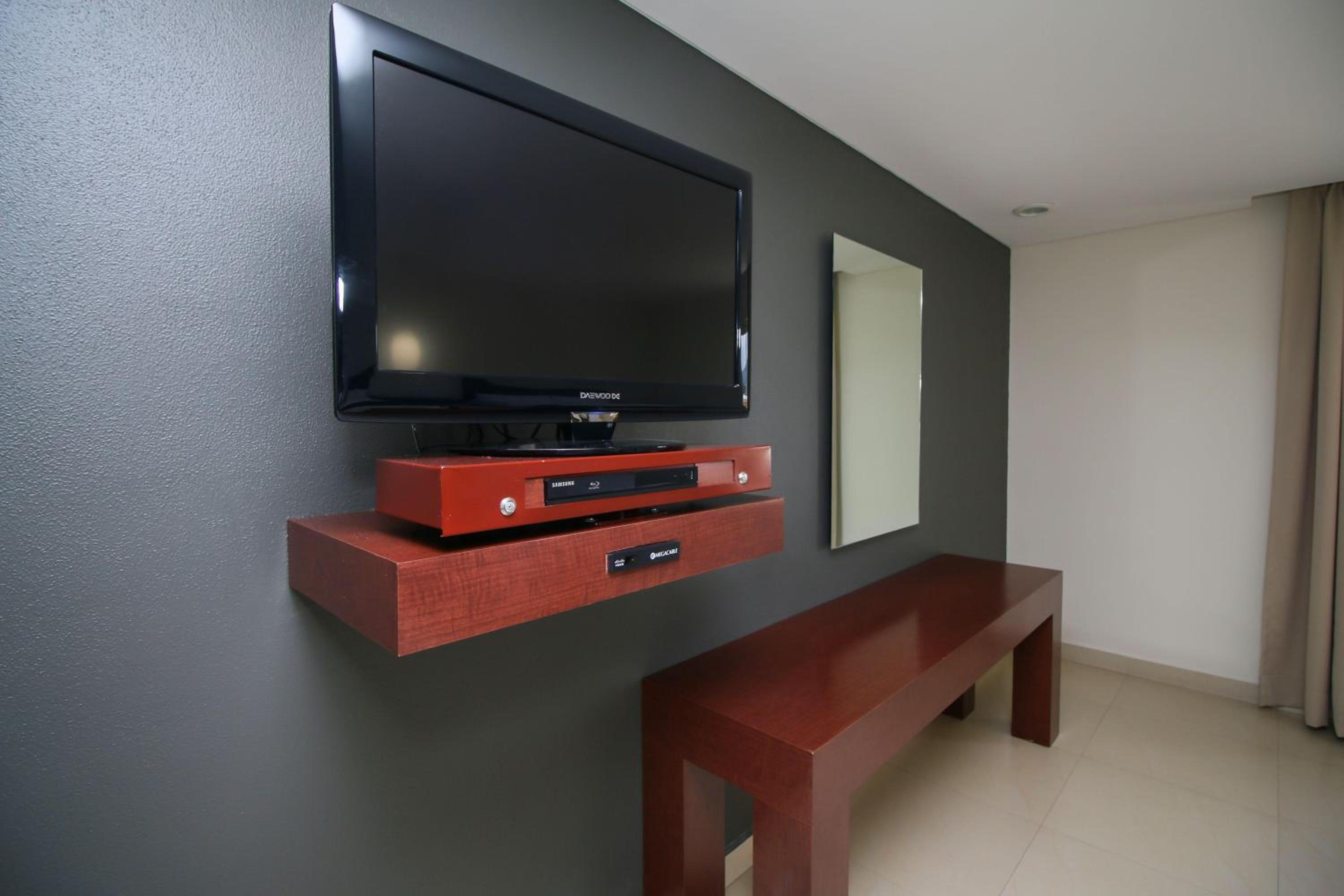 Double Room - Photo 4