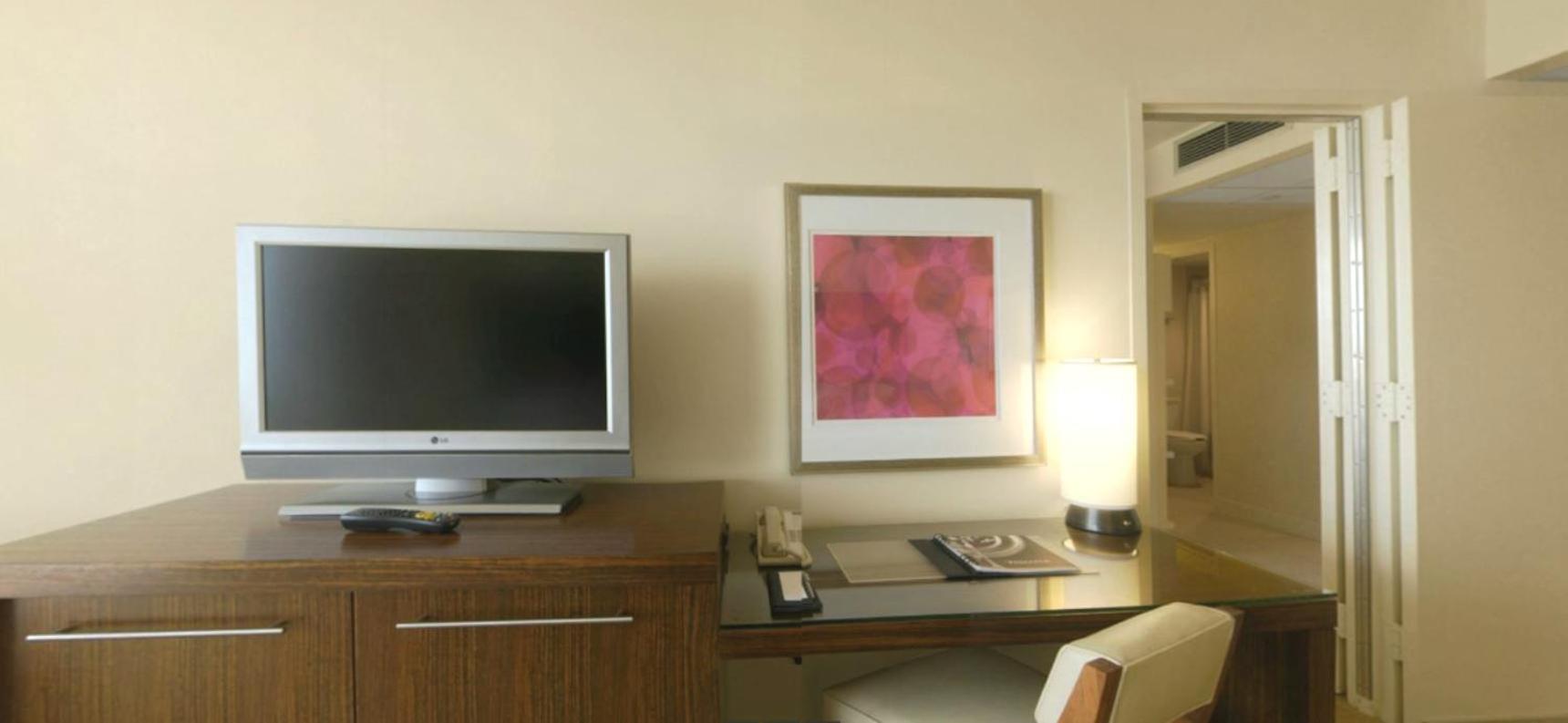 Executive Suite photo 2