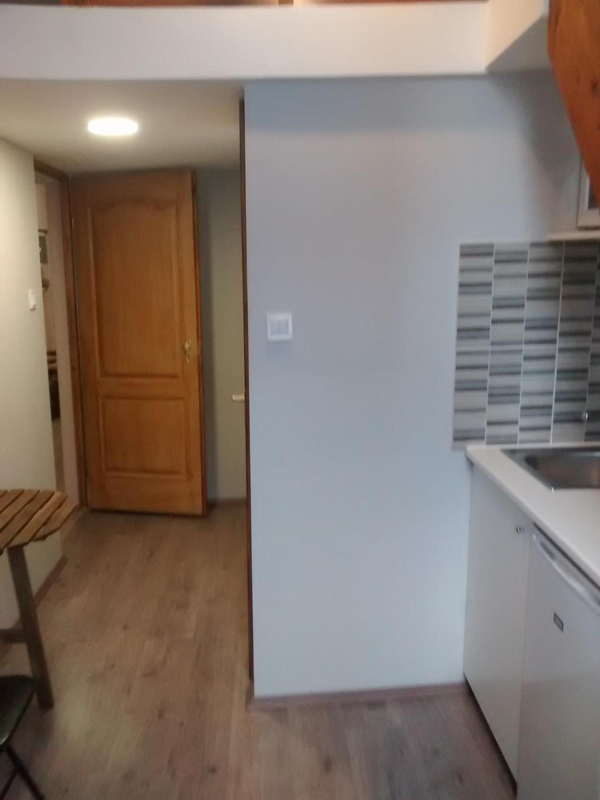 Deluxe Apartment - Photo 2