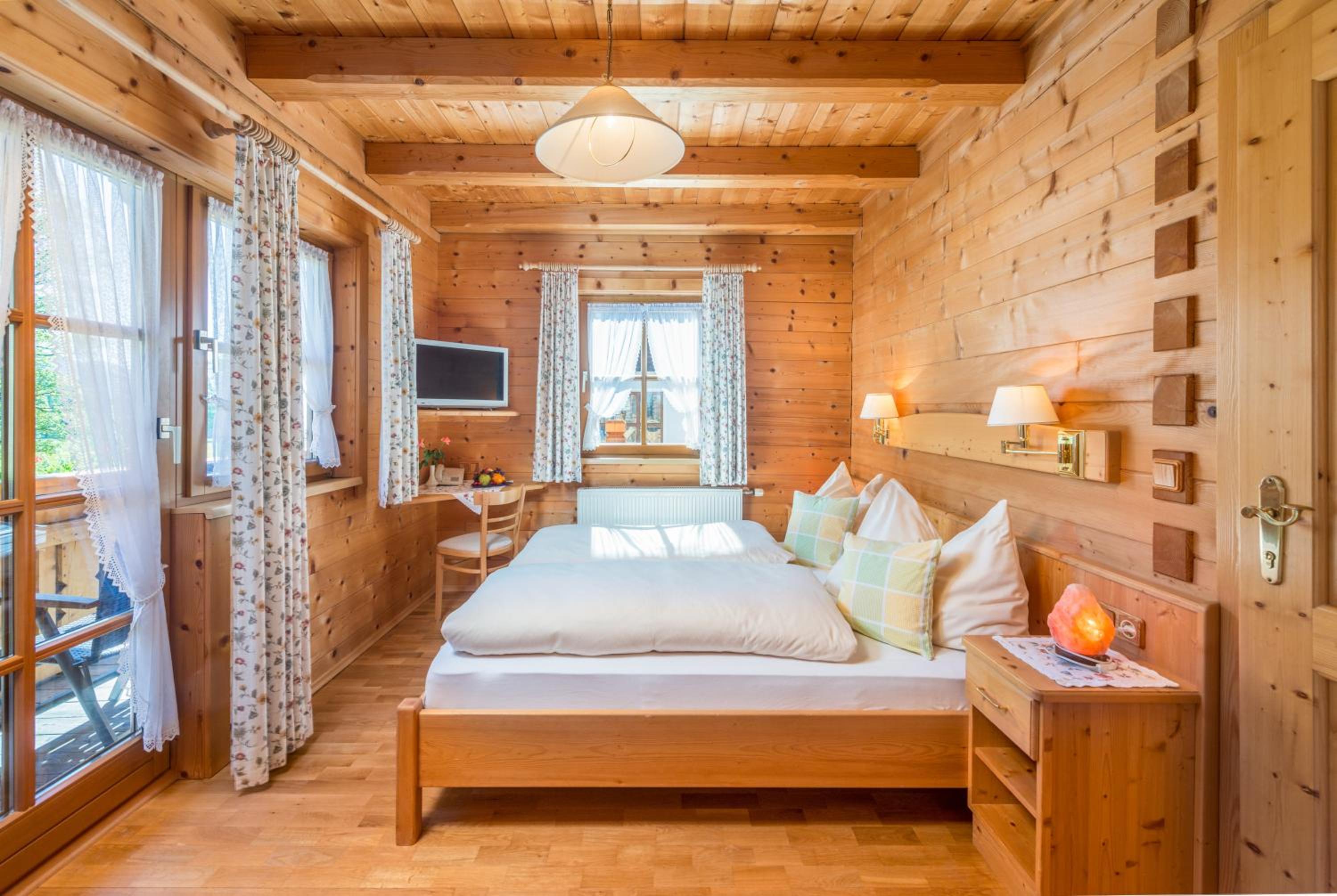 Double Room with Balcony photo 1