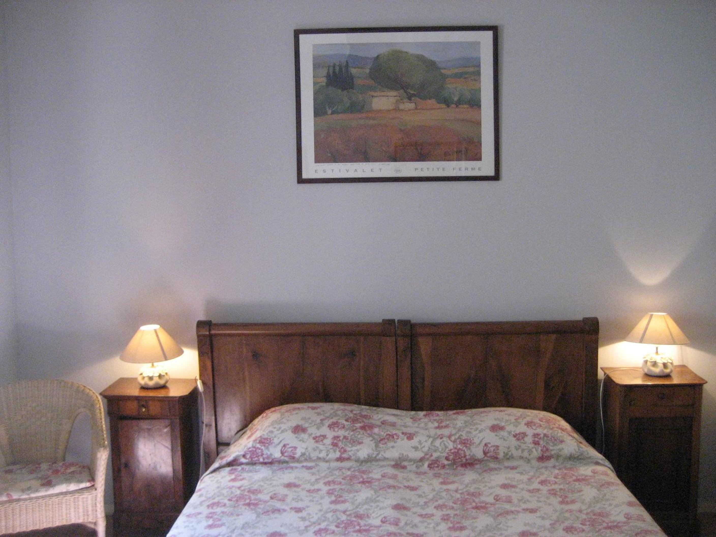 Large Double or Twin Room photo 3
