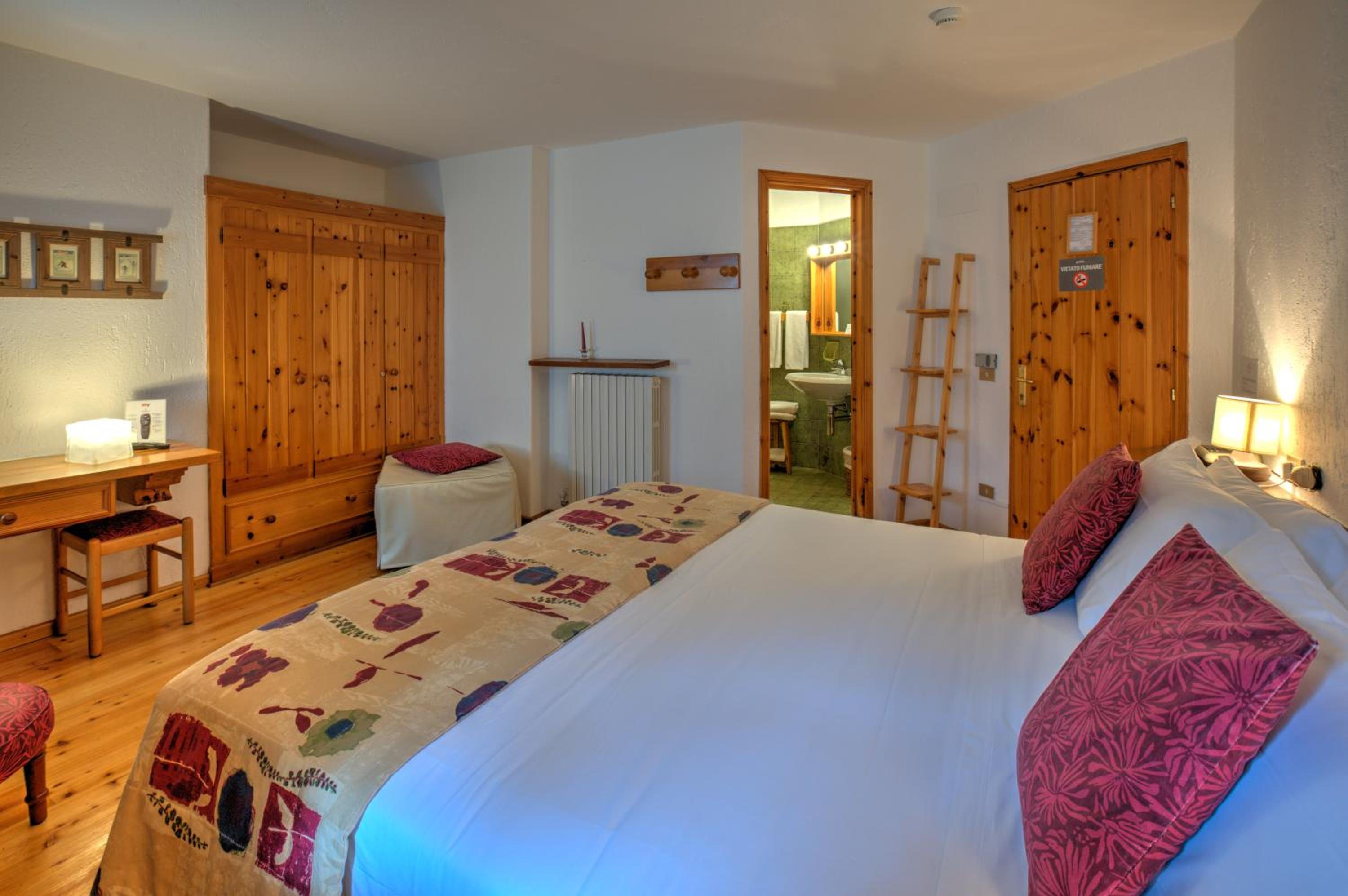 Triple Room photo 2