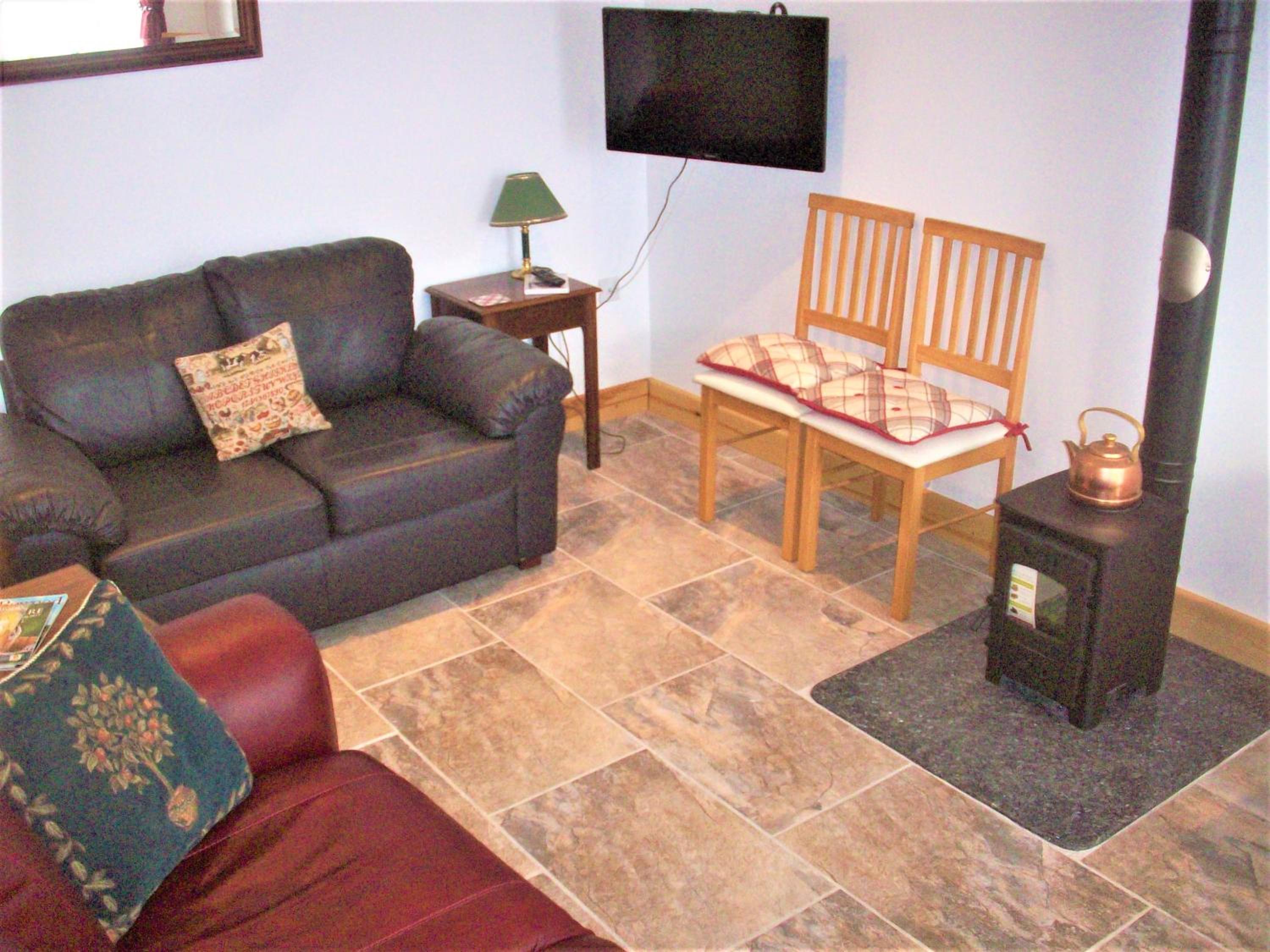 Heritage Two-Bedroom Cottage photo 1