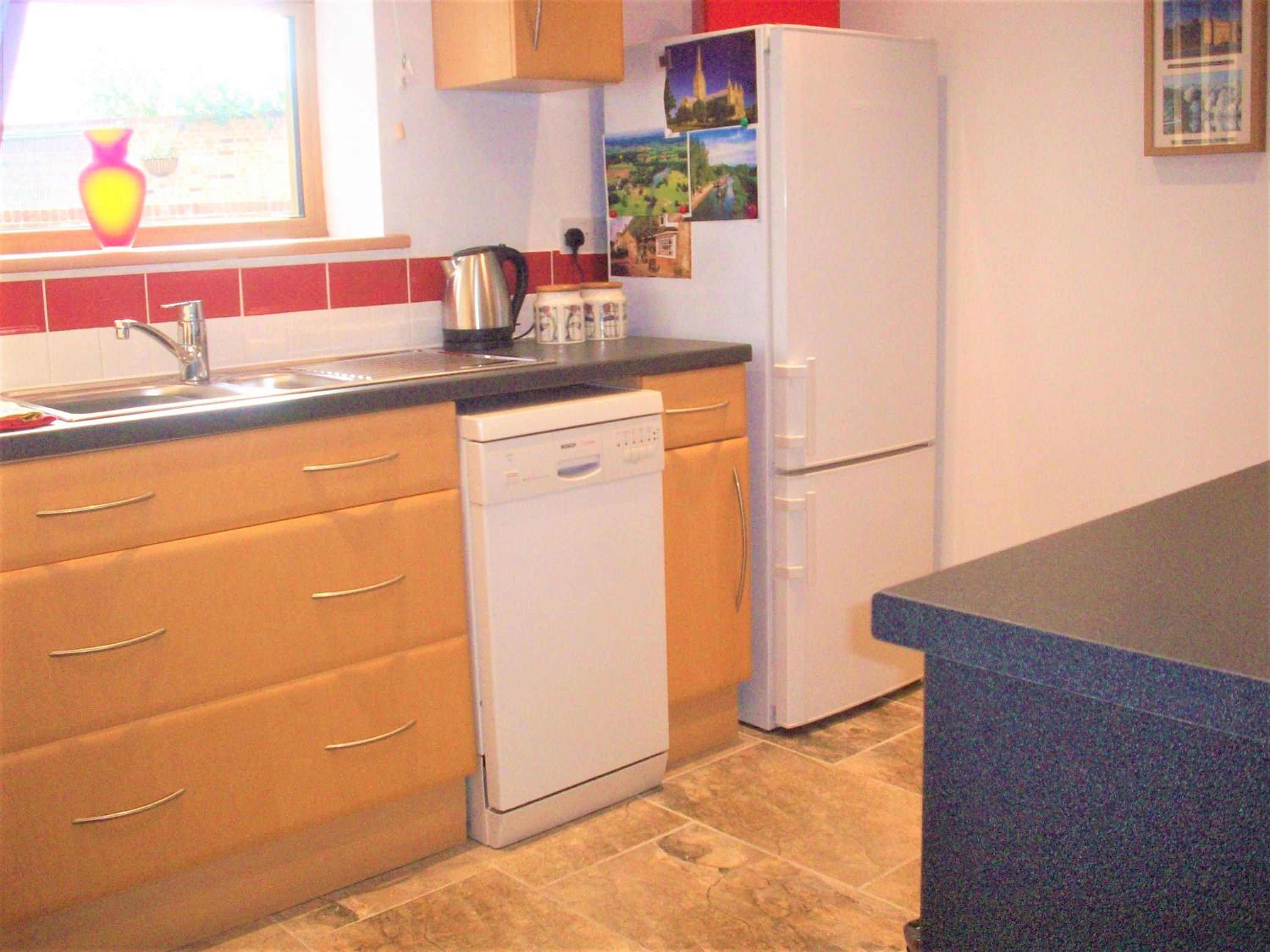 Heritage Two-Bedroom Cottage photo 2