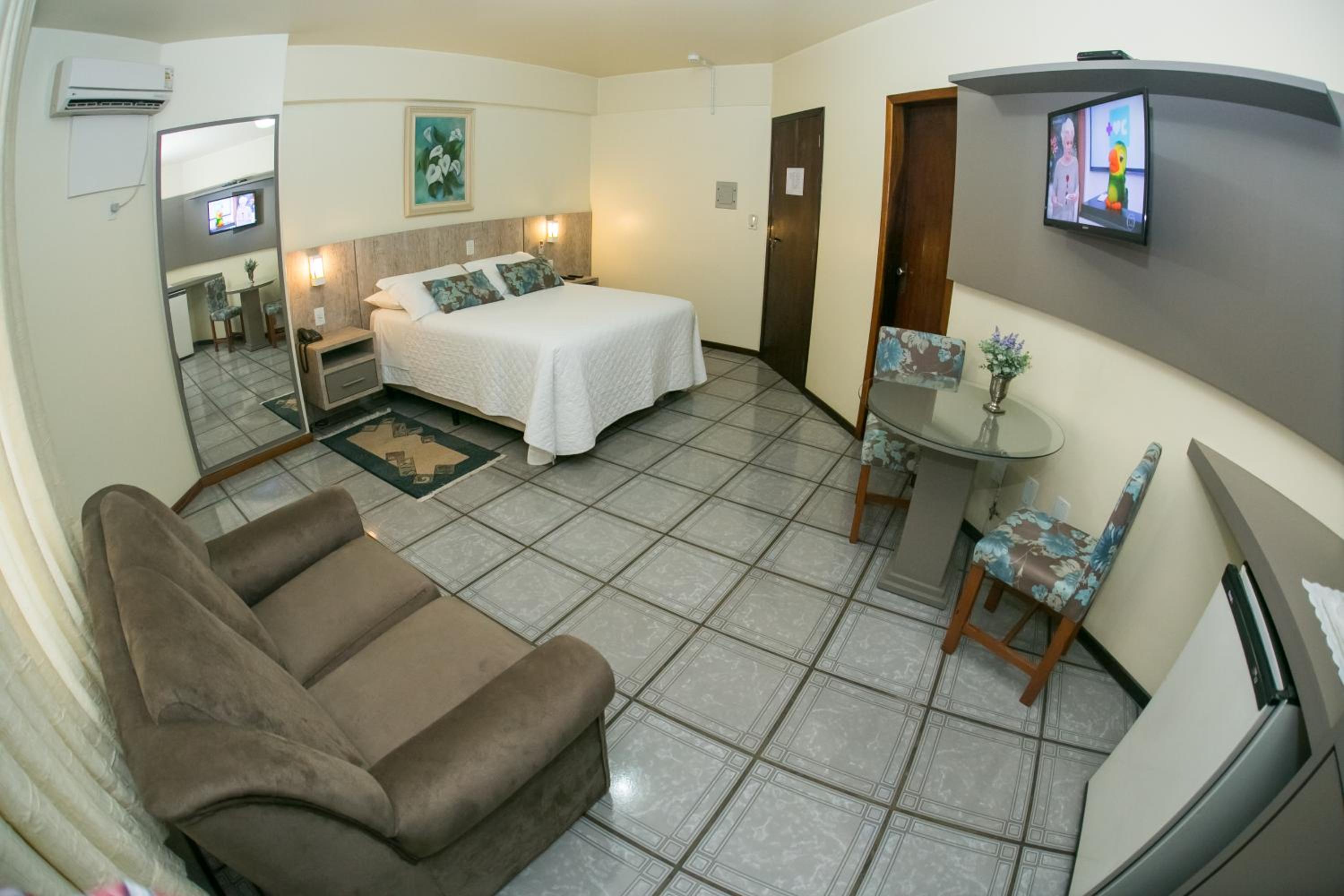 Superior Double Room photo 2