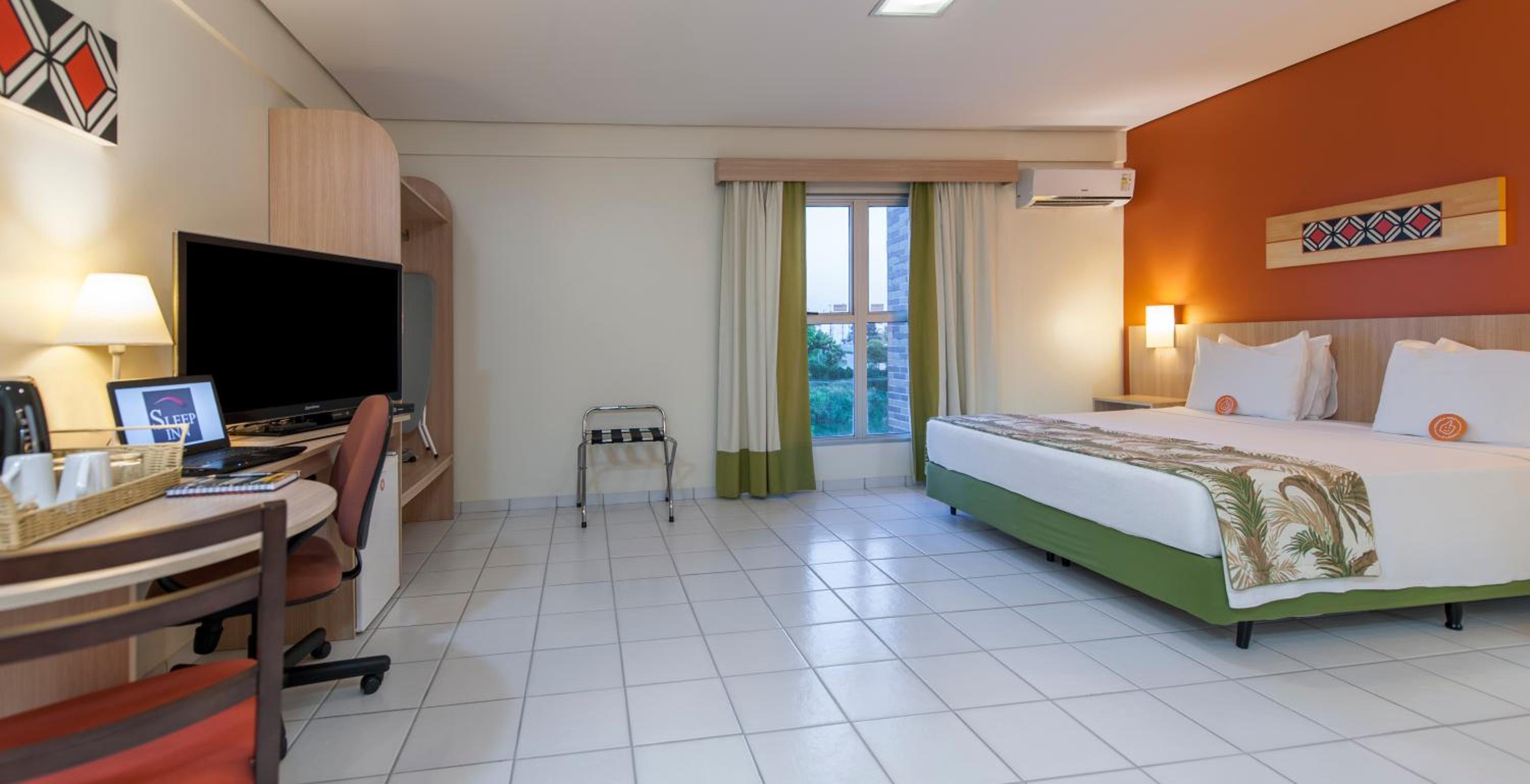 Luxury Double Room - Photo 3