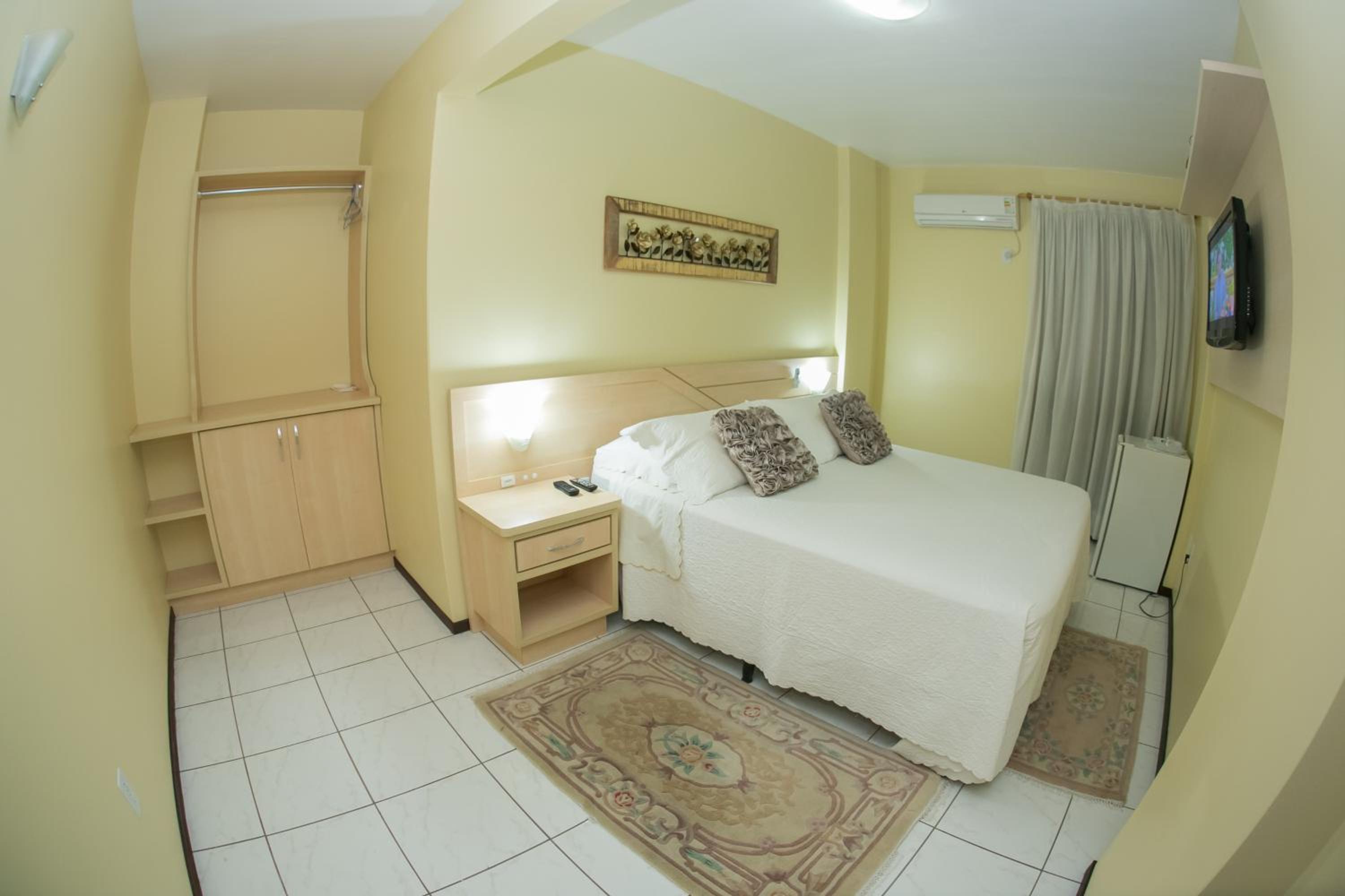 Suite With Spa Bath