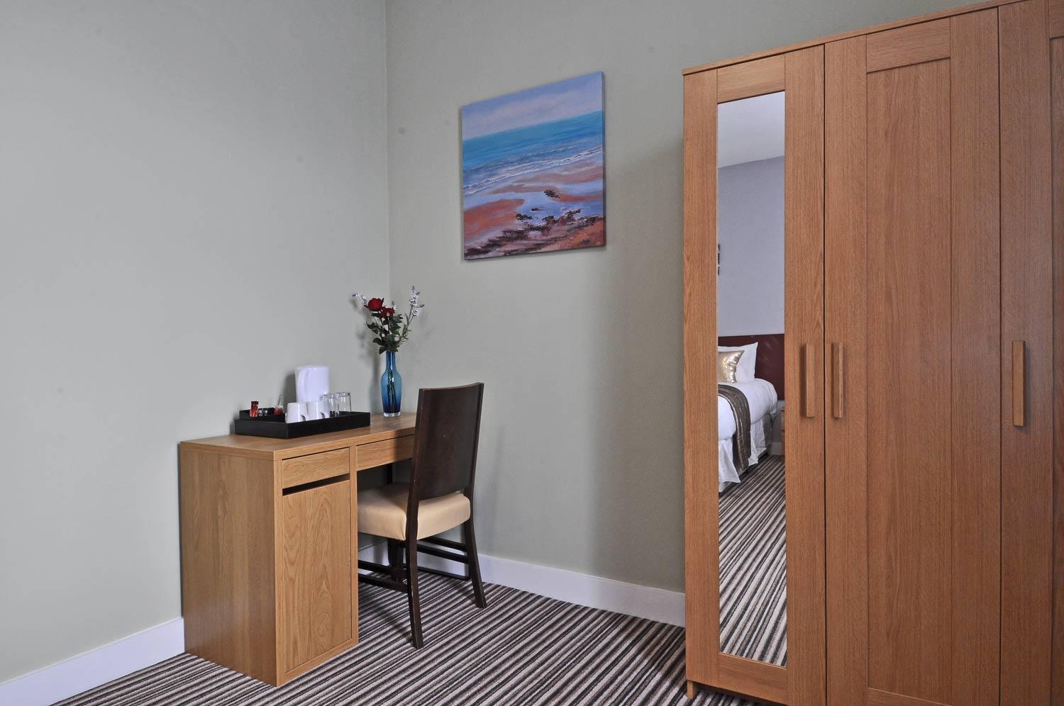 Twin Room photo 3