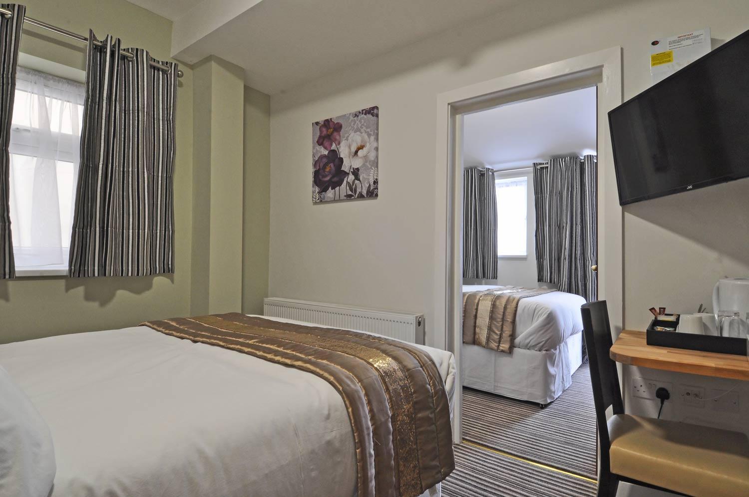 Triple Room photo 1
