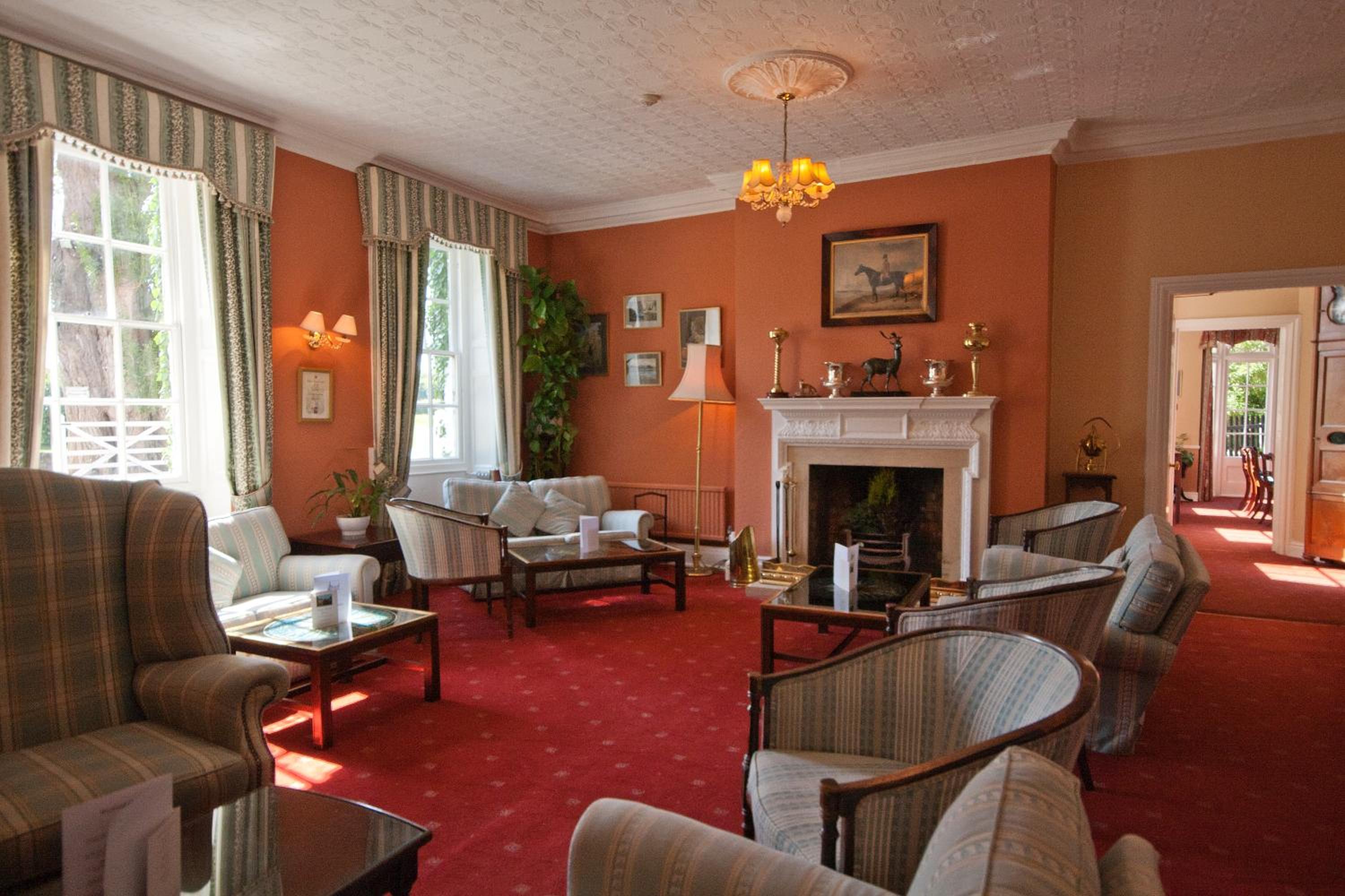 Deluxe Double or Twin Room with Garden View - Photo 4