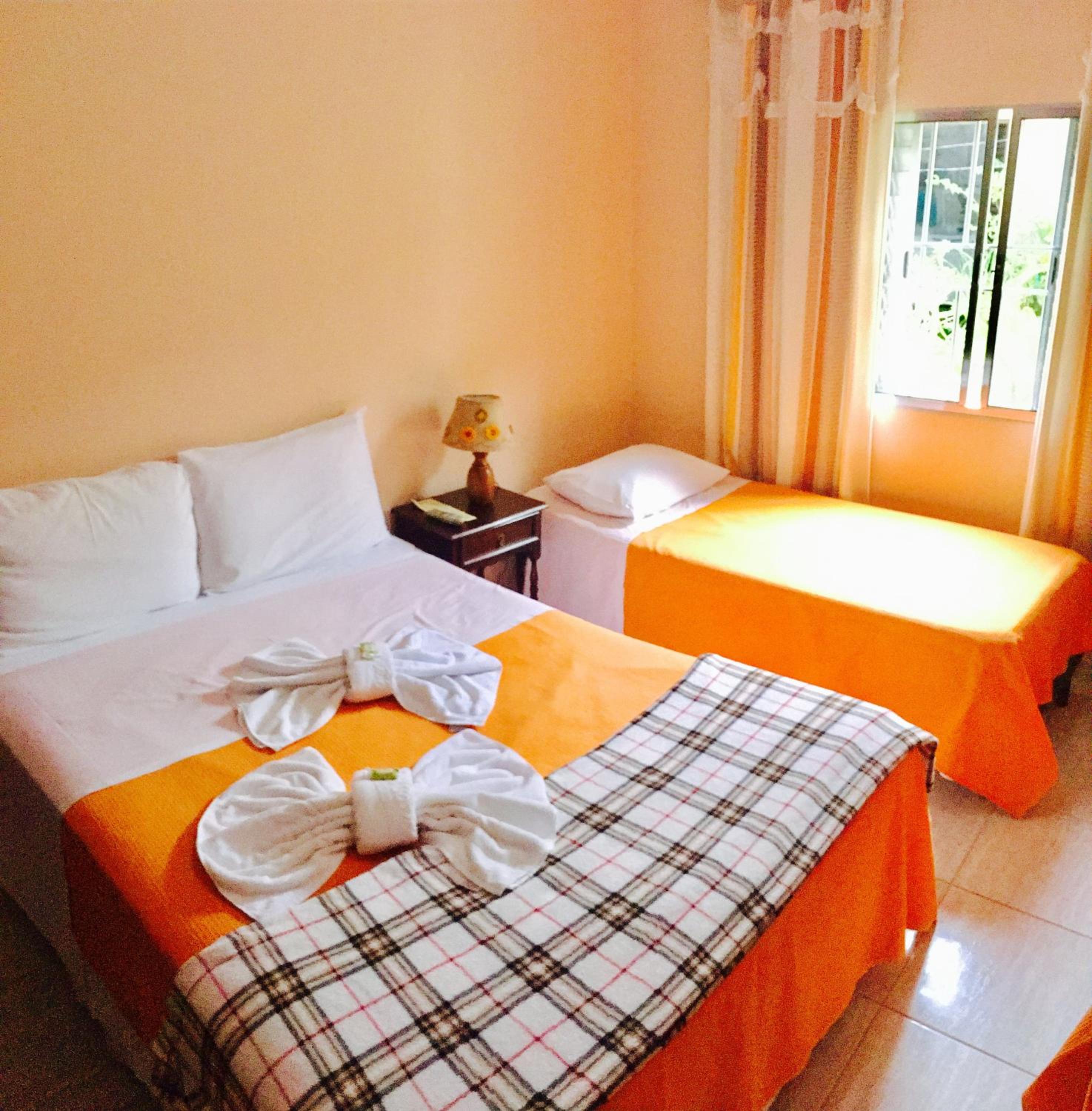Standard Triple Room photo 2
