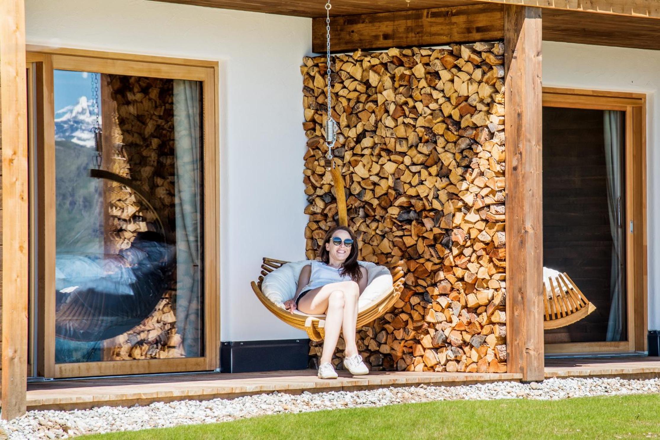 One-Bedroom Chalet photo 2