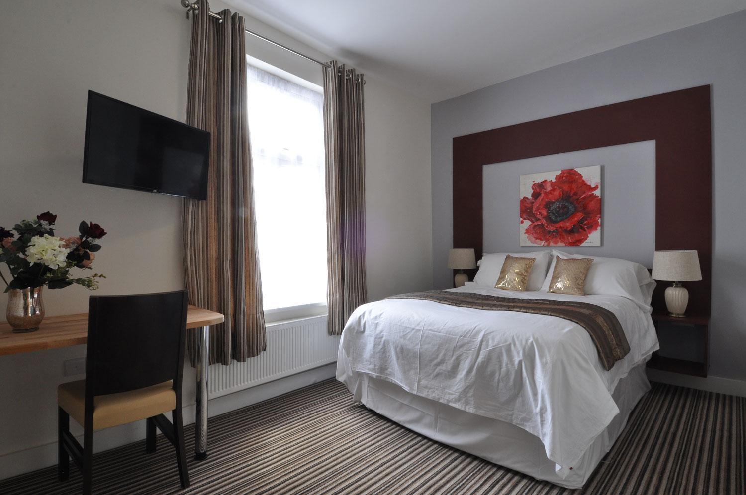 Triple Room photo 2