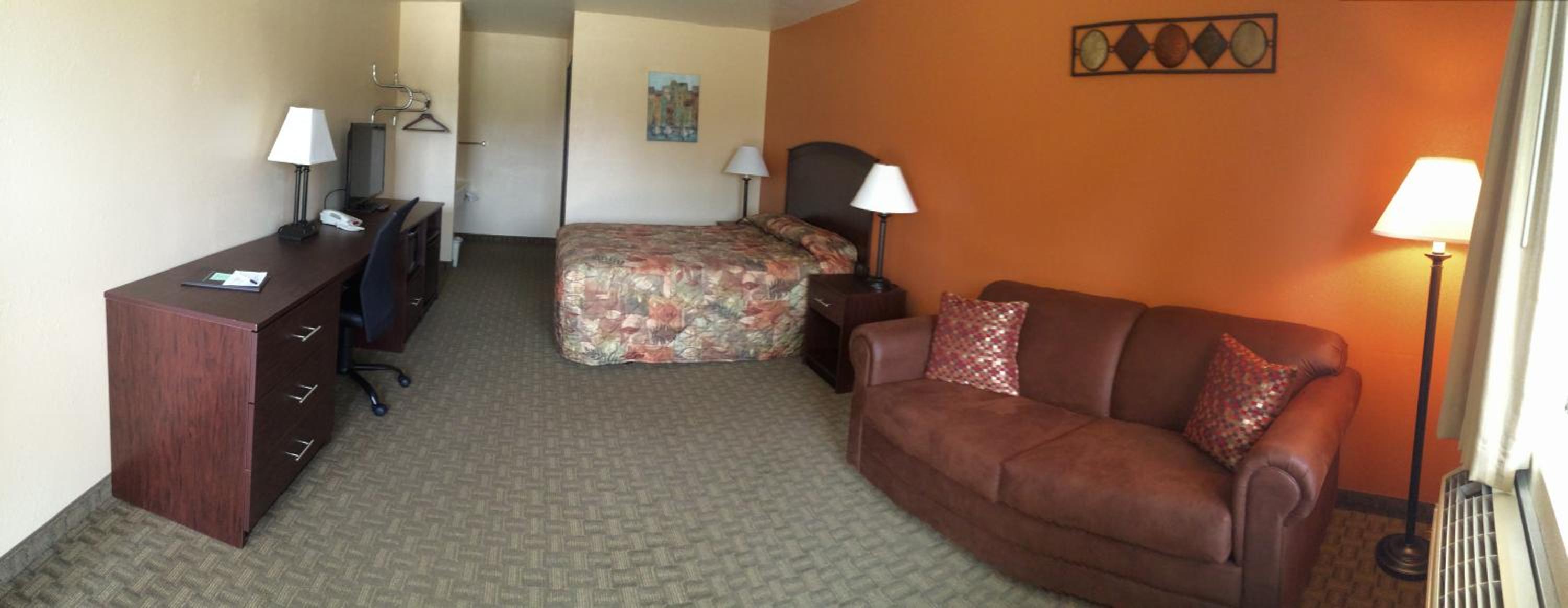 Executive Suite photo 2