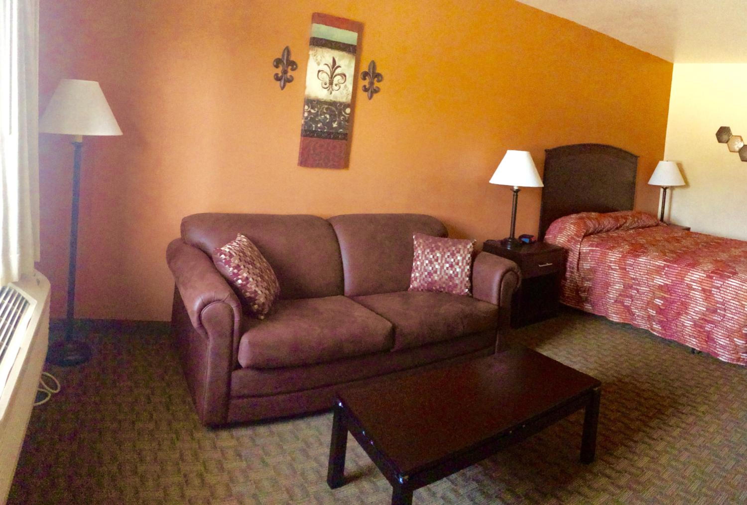 Executive Suite photo 3