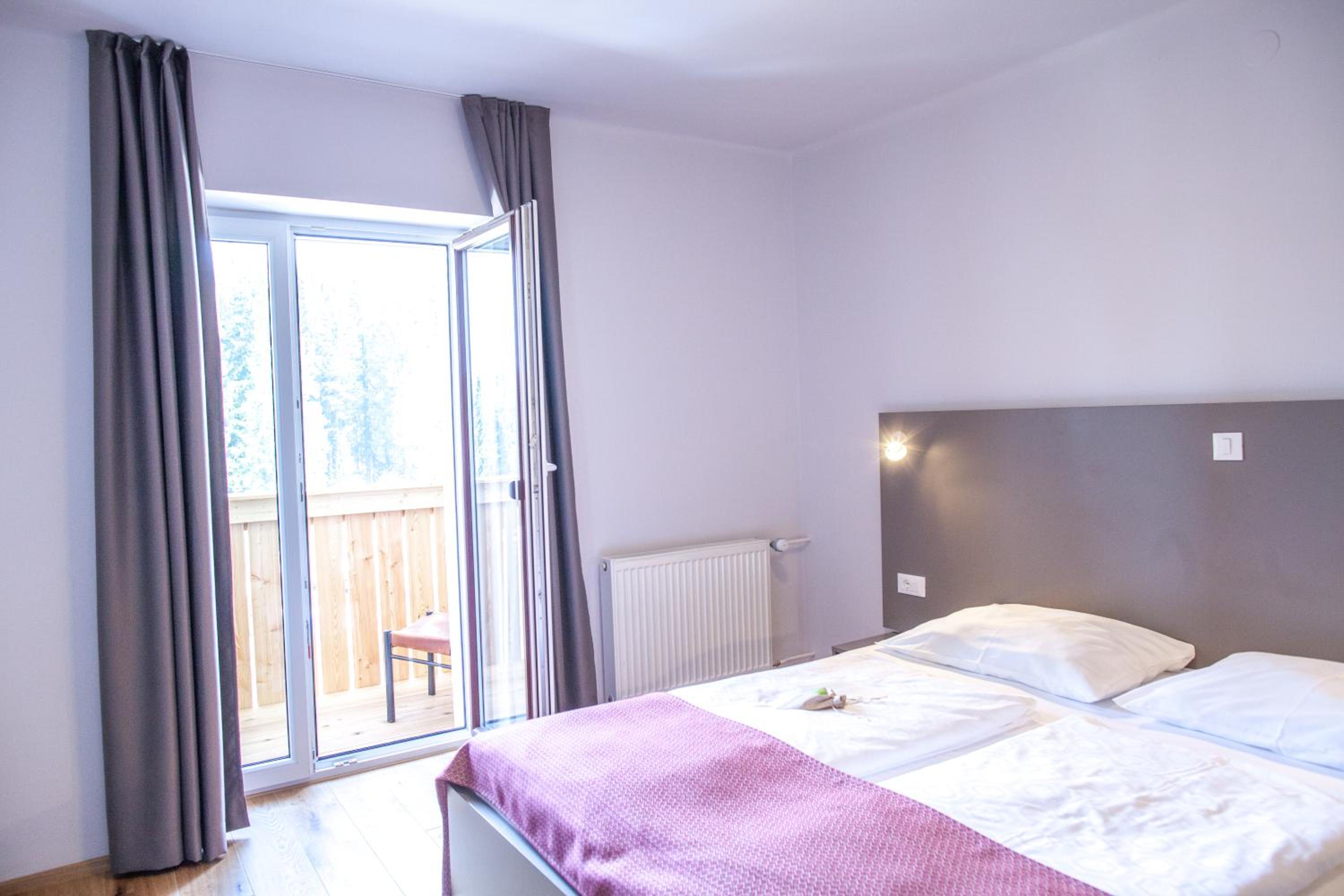 Double Room with Balcony photo 1