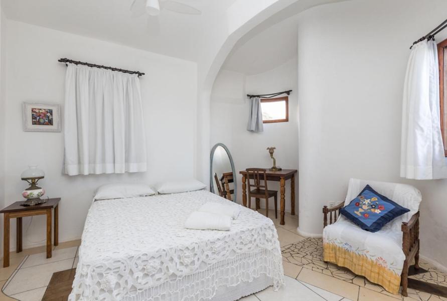 Double Room with Private Bathroom - Photo 3