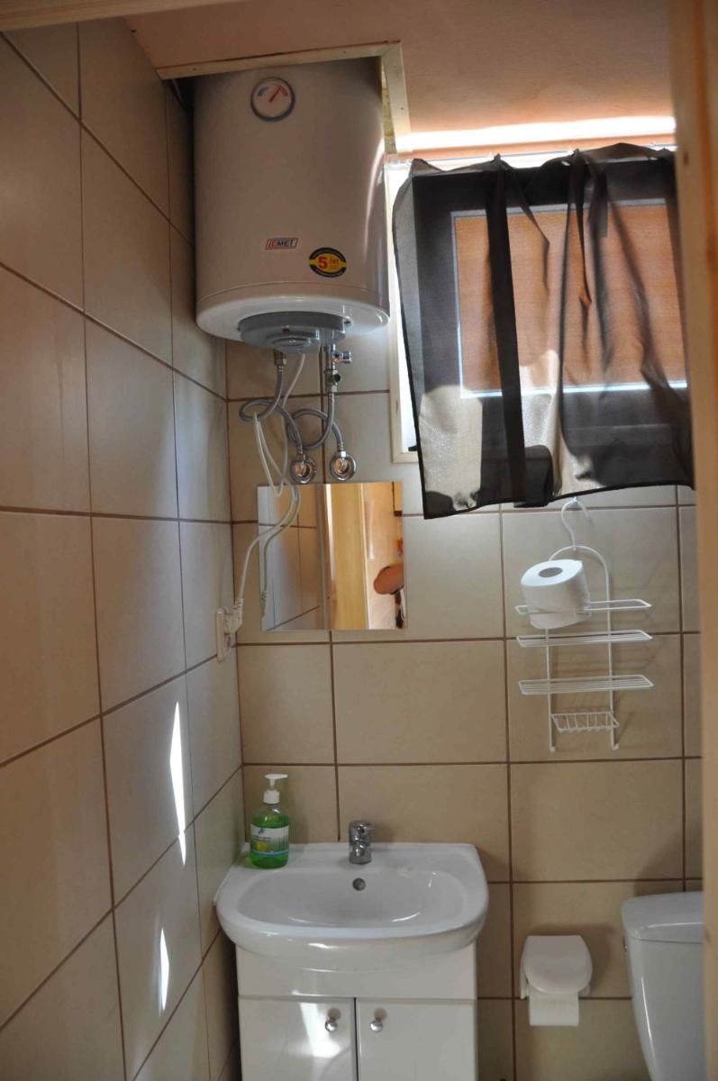 Chalet - Photo 6
