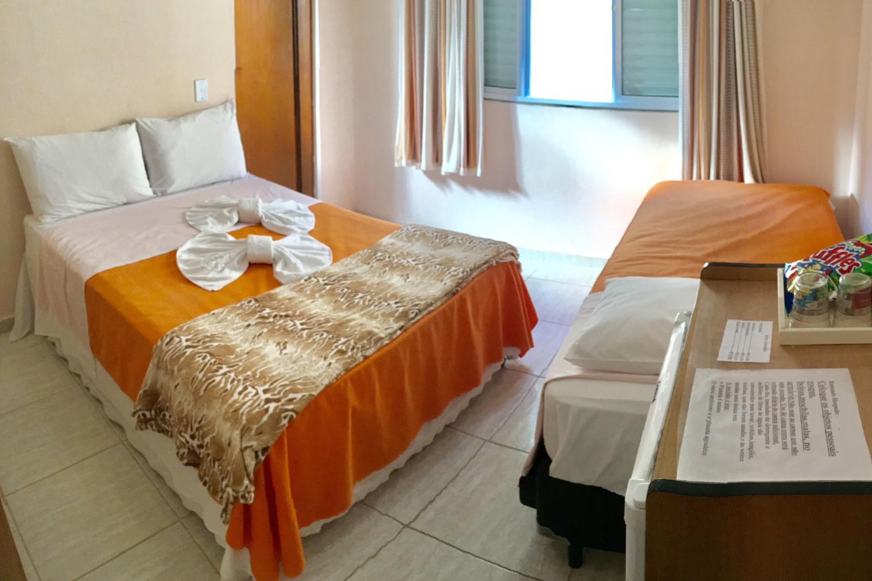 Standard Triple Room photo 3