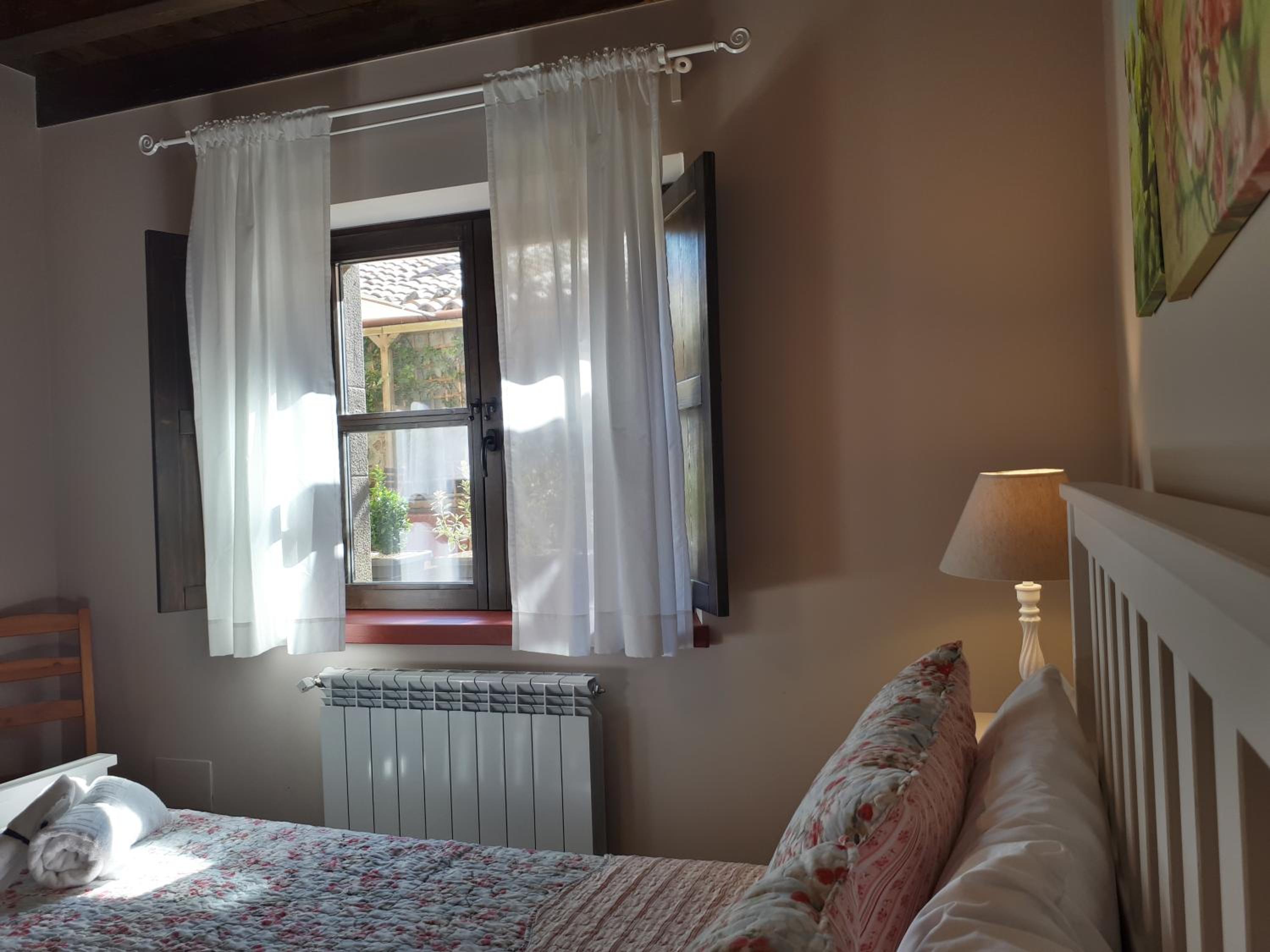Apartamento - Planta Baja