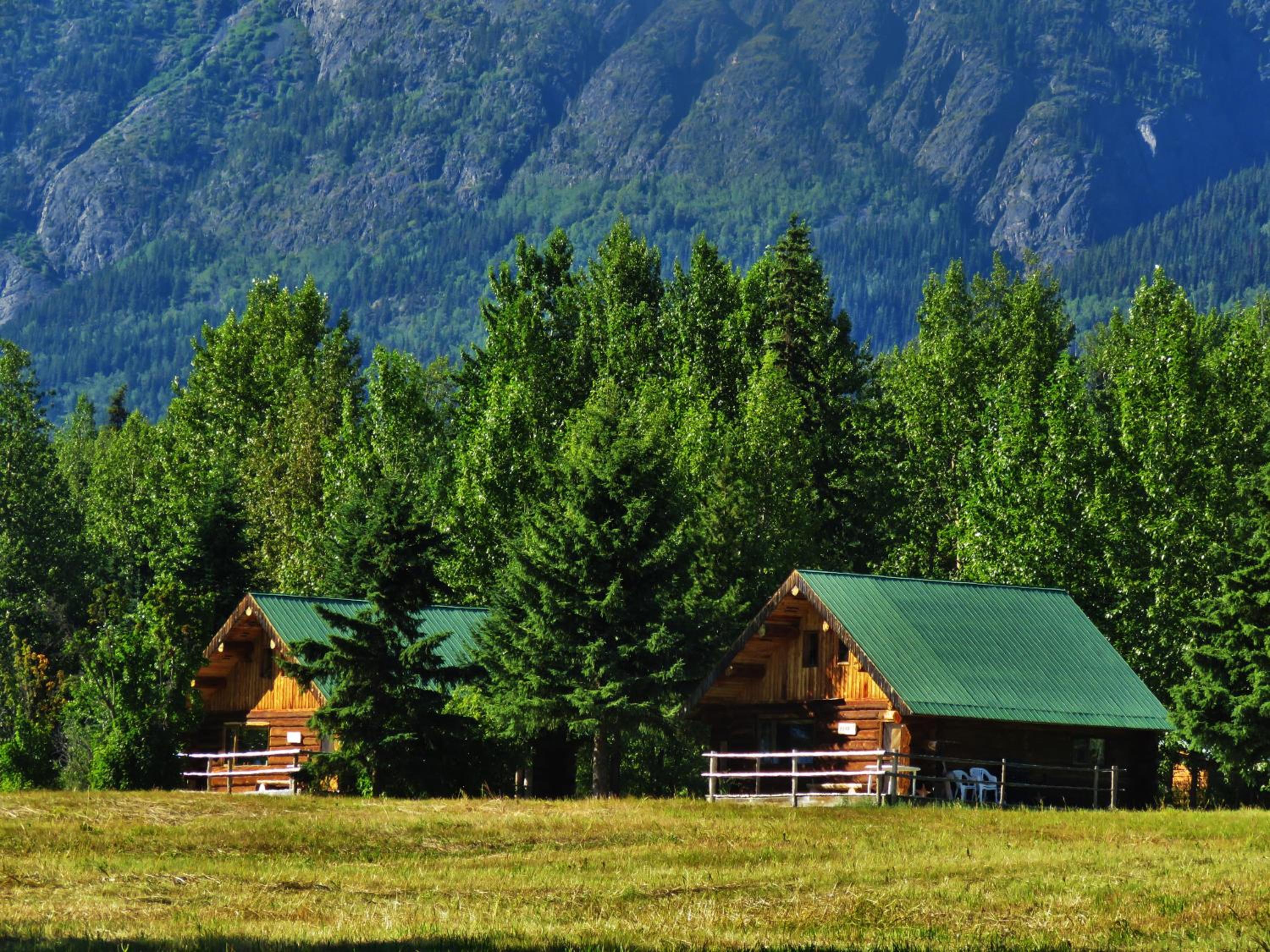 Chalet photo 3