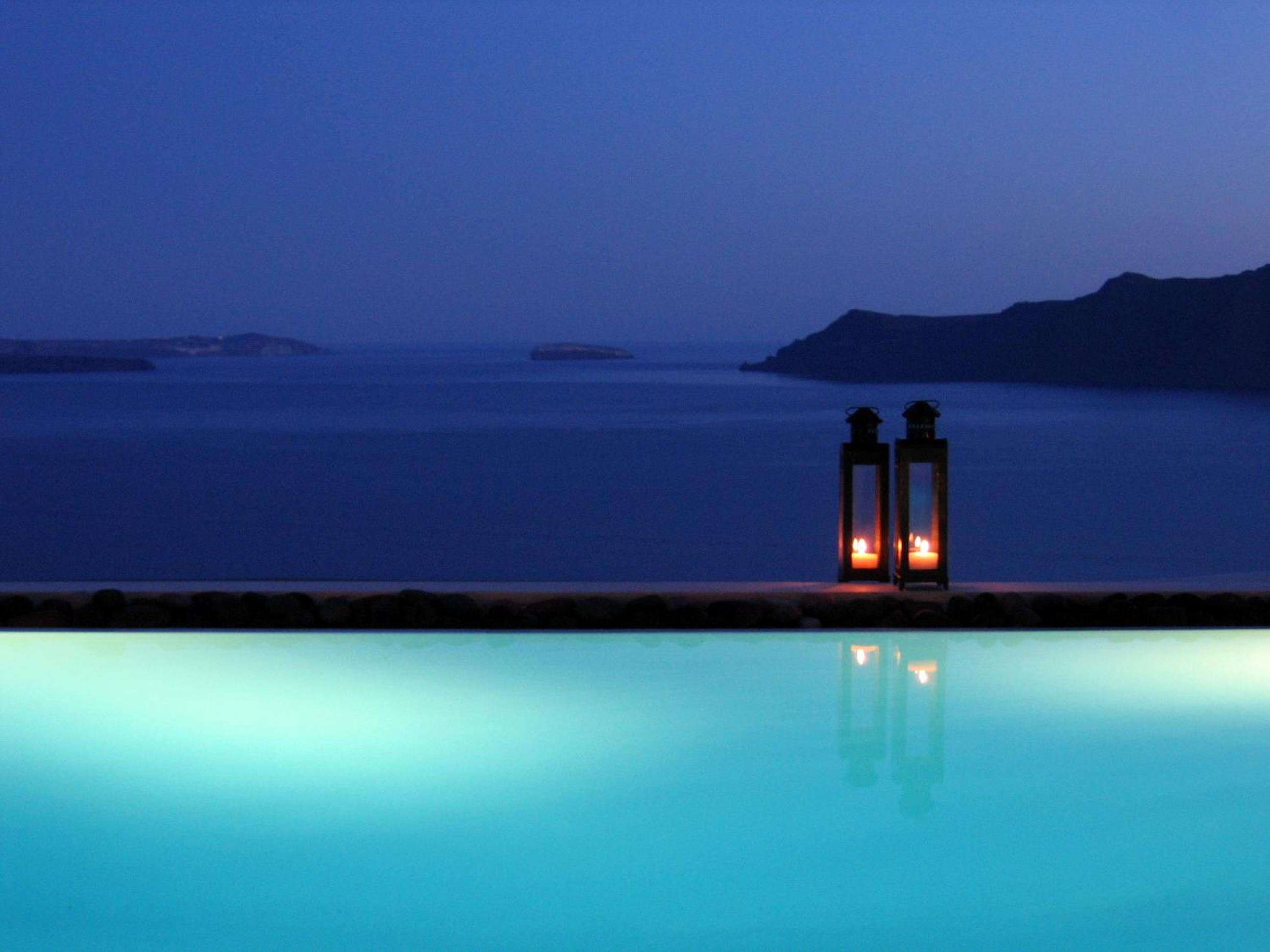 Villa with Private Pool - Photo 19
