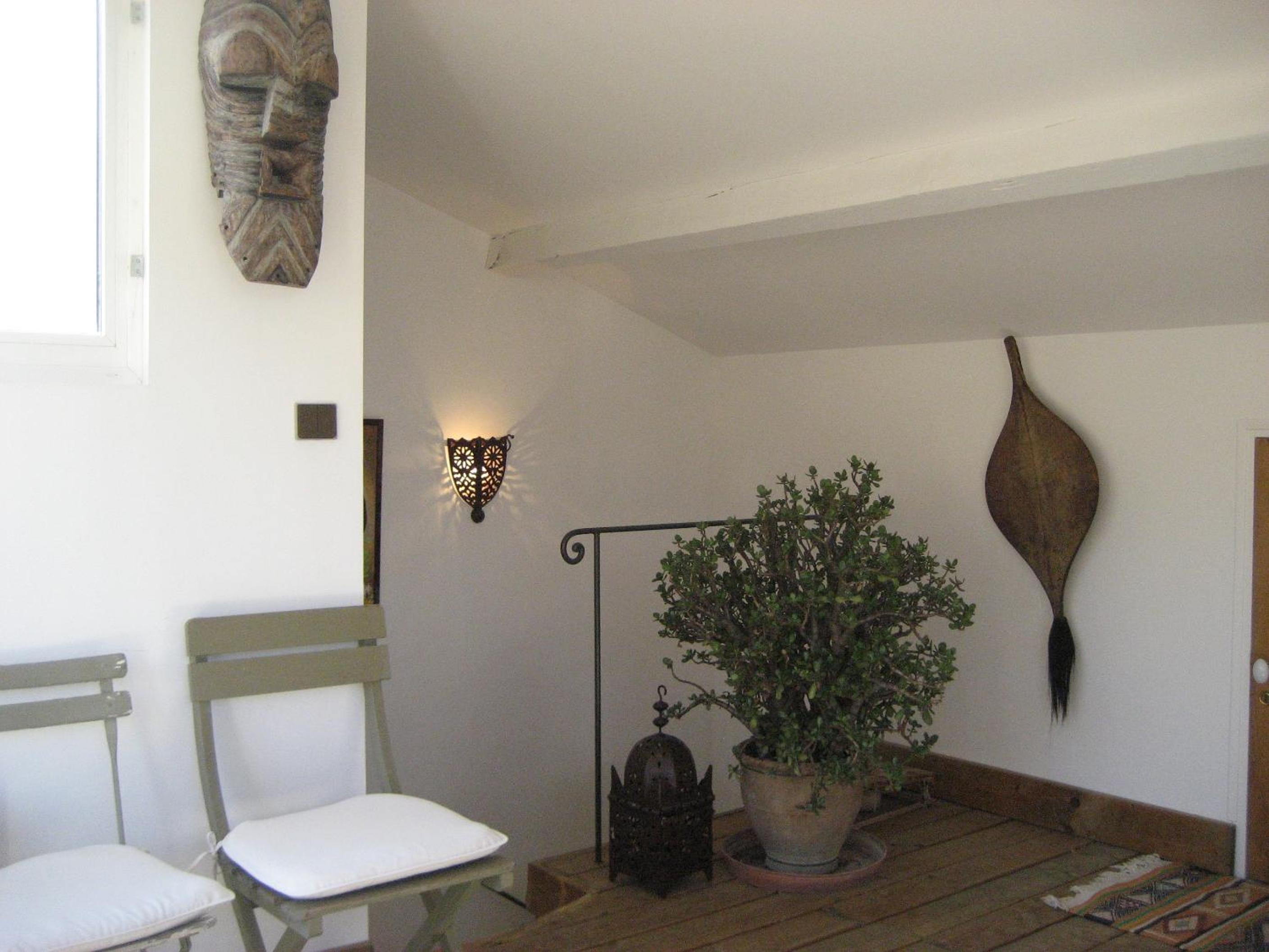 Suite with Terrace photo 2
