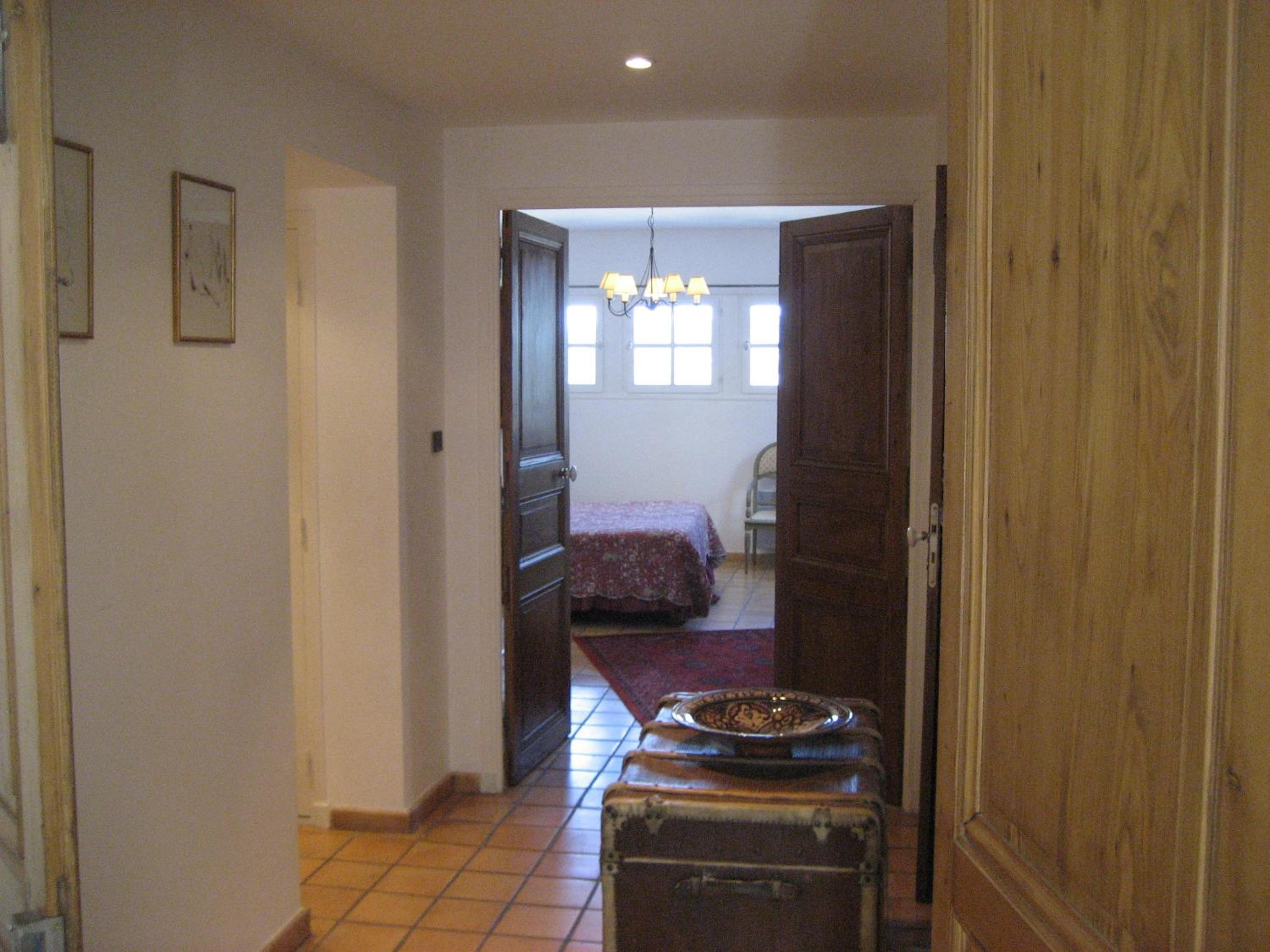Suite with Terrace photo 1