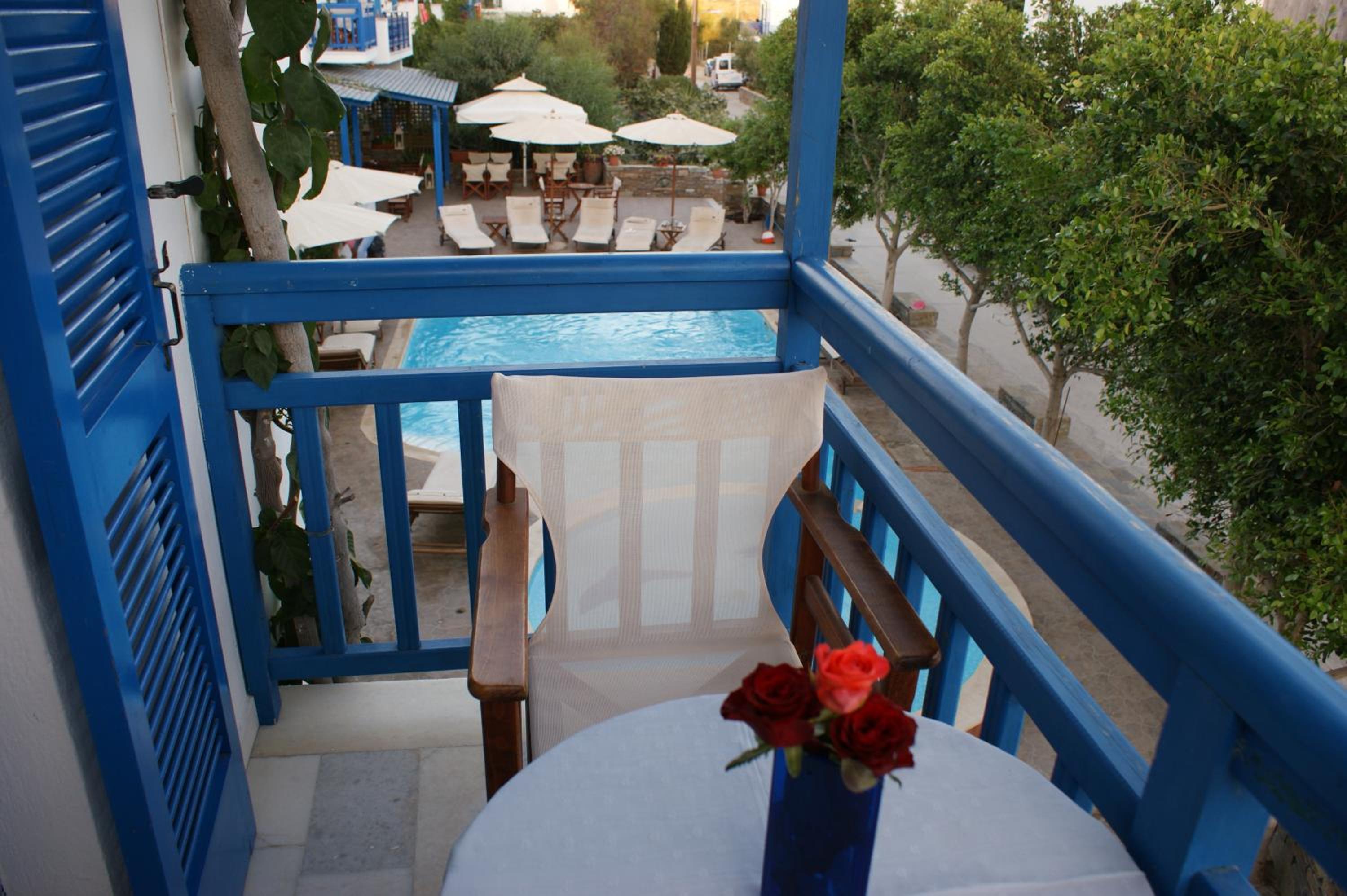 Double Room - Photo 7