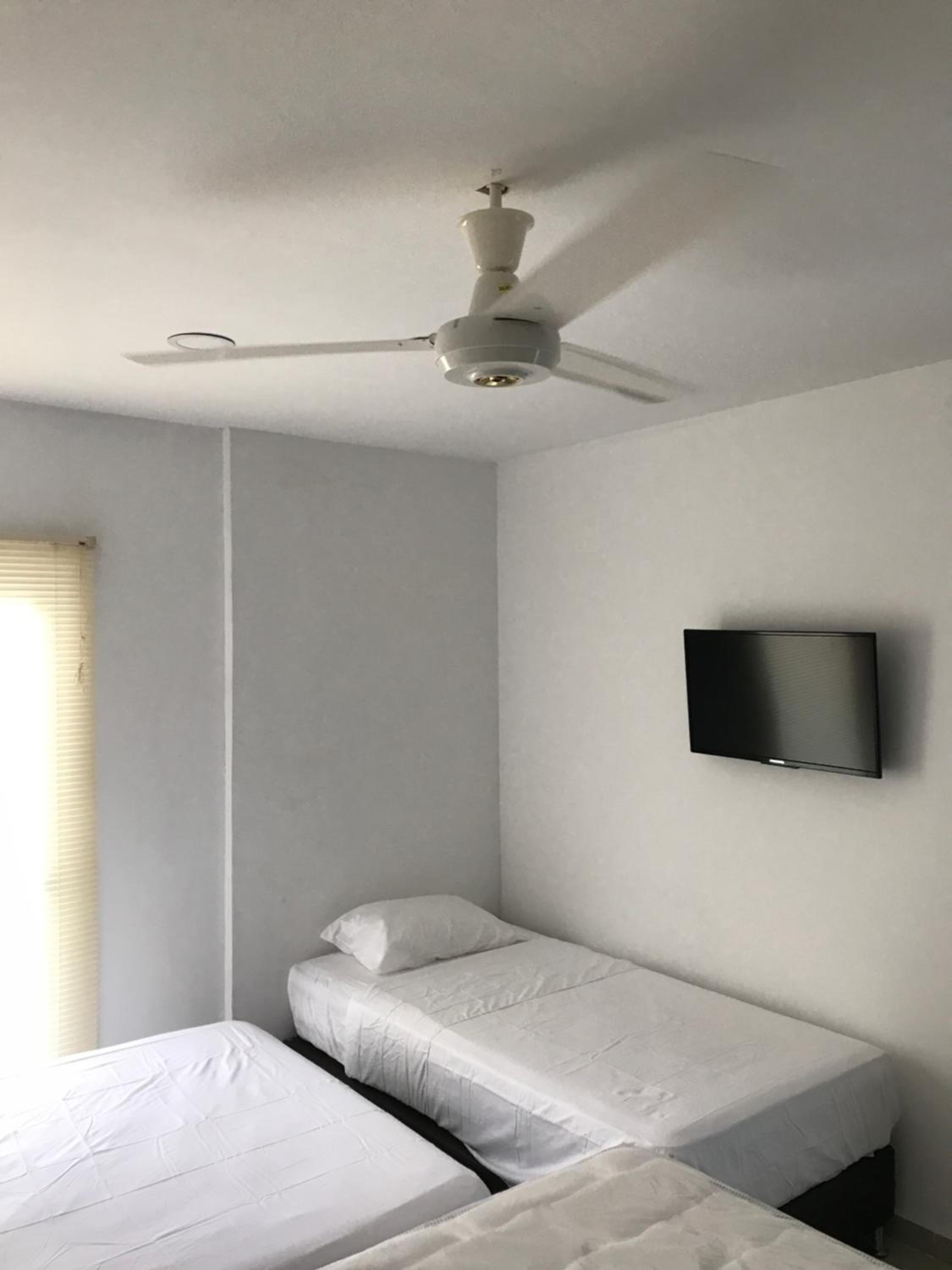 Triple Room With Balcony photo 3