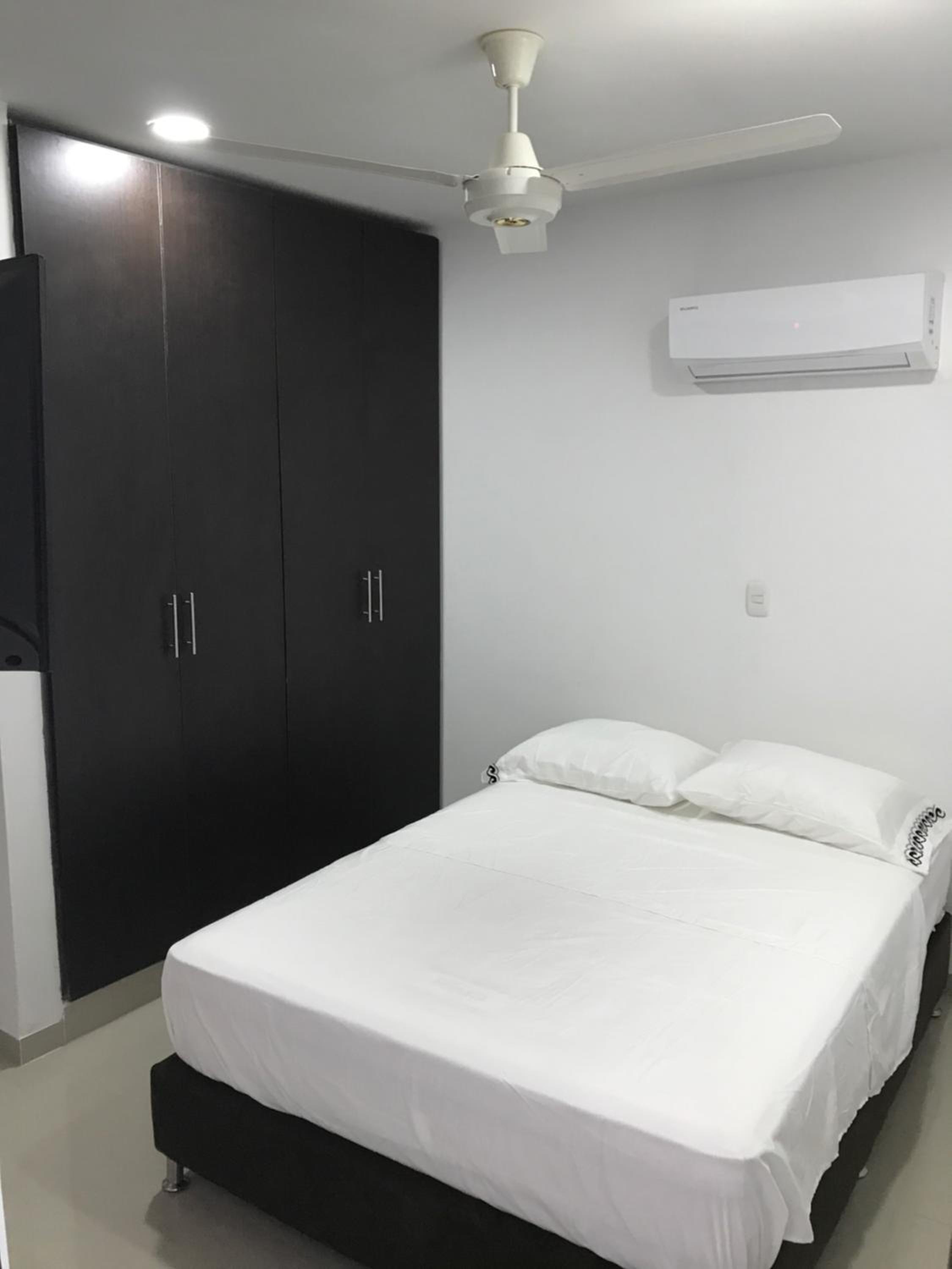 Triple Room With Balcony photo 1