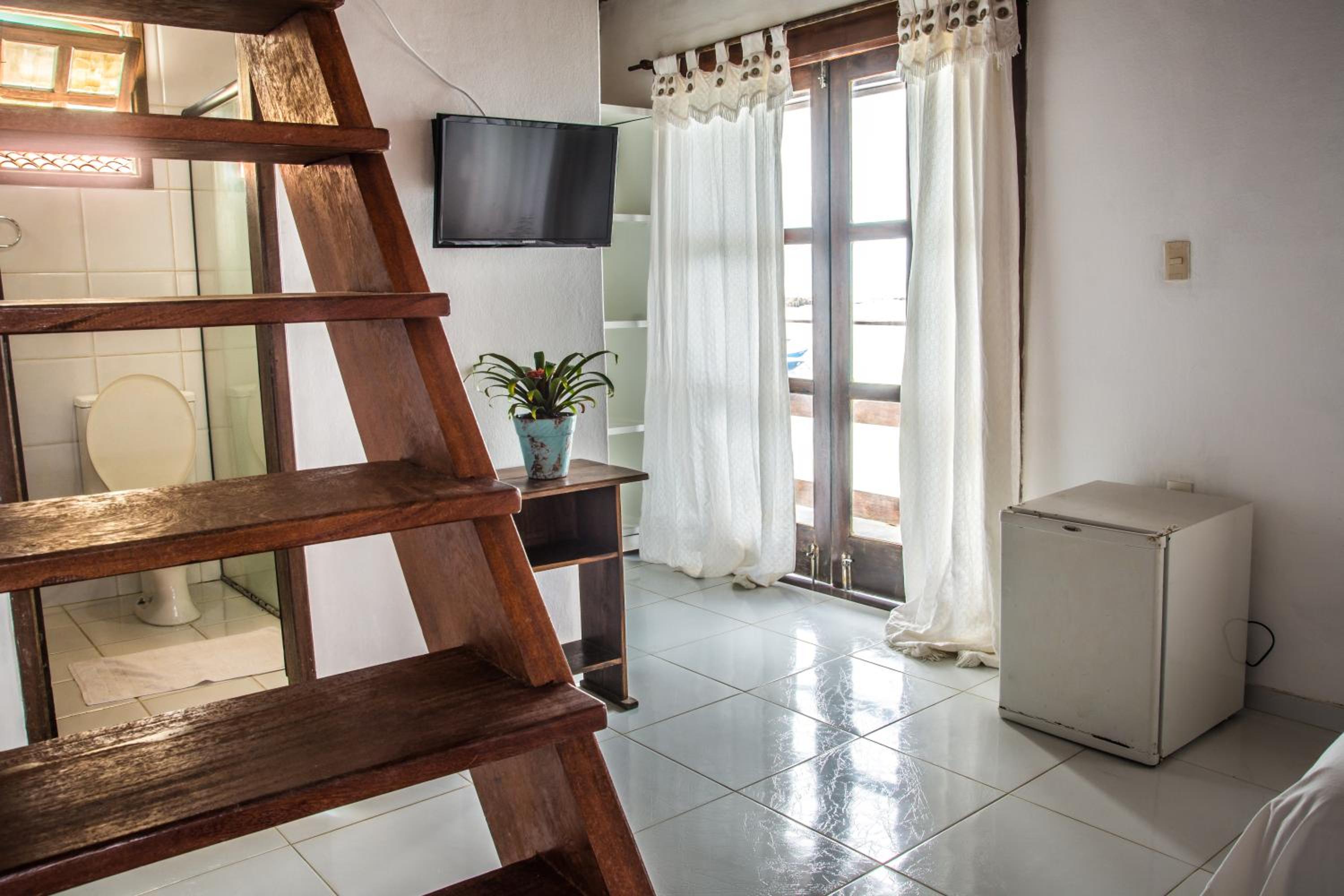 Superior Suite with Sea View photo 2