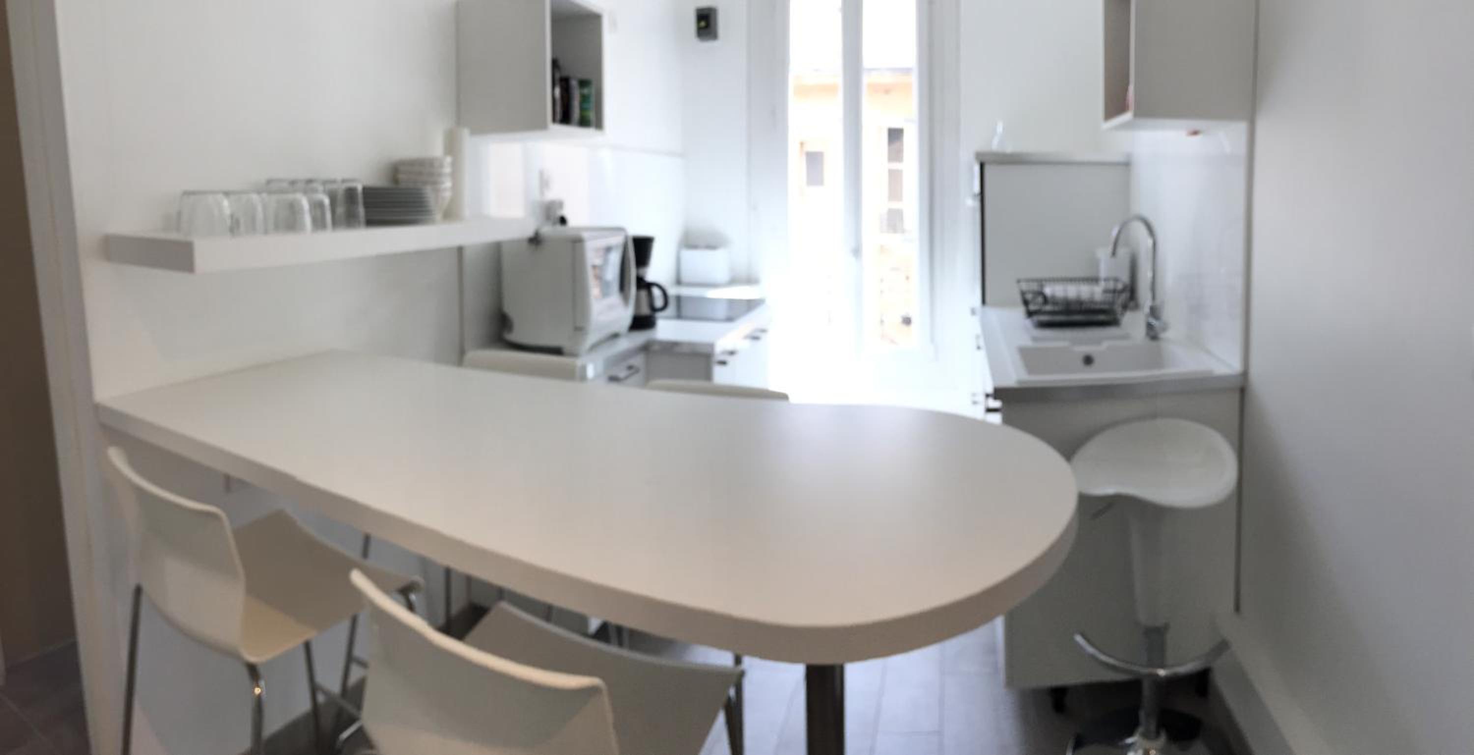 Apartment with Garden View - Photo 44