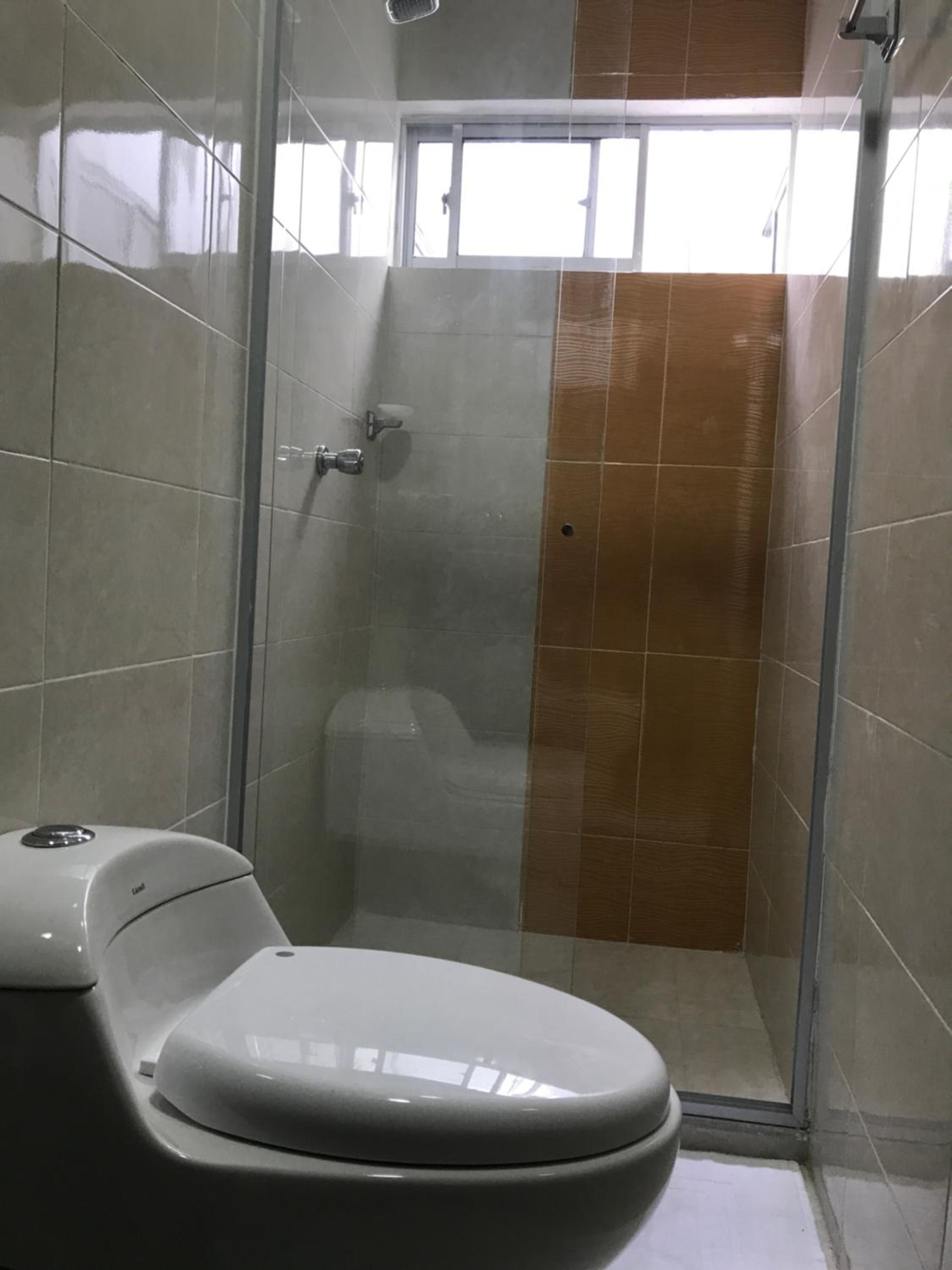 Budget Single Room photo 2