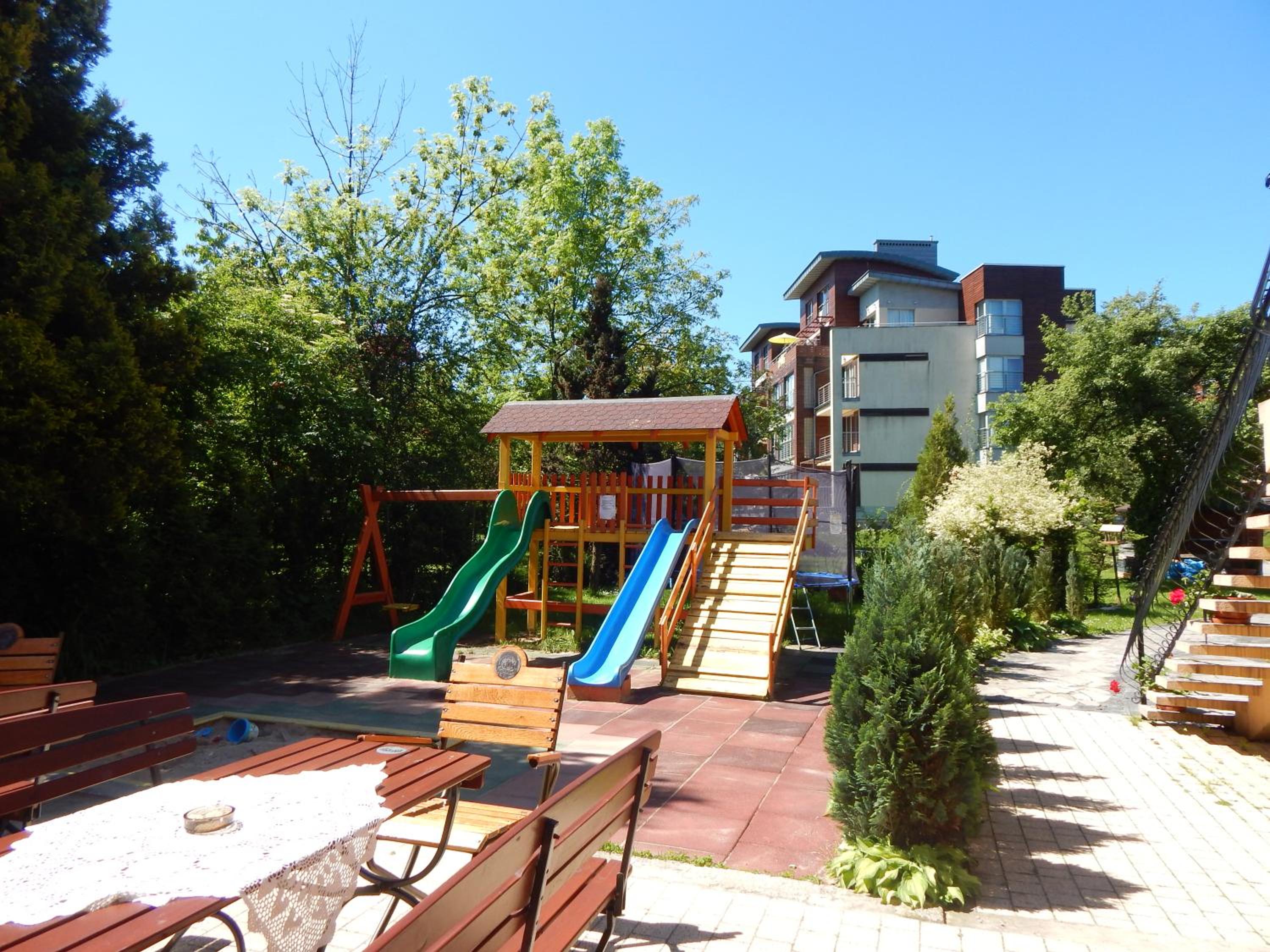 Superior Apartment - Photo 2