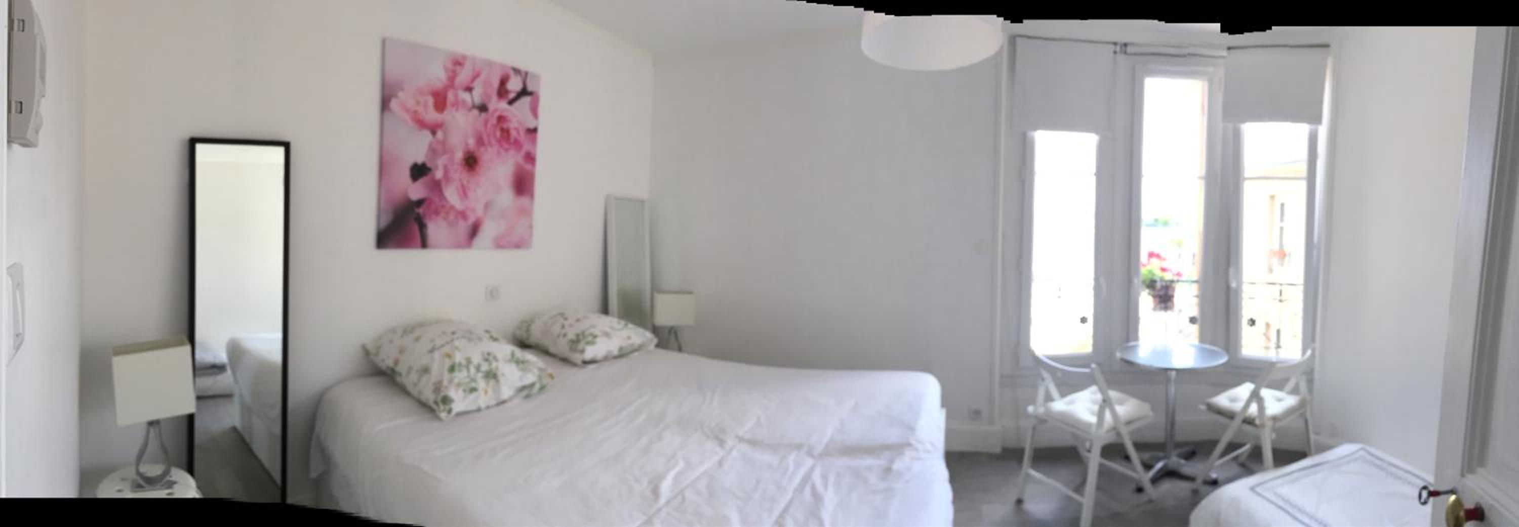 Apartment with Garden View - Photo 46