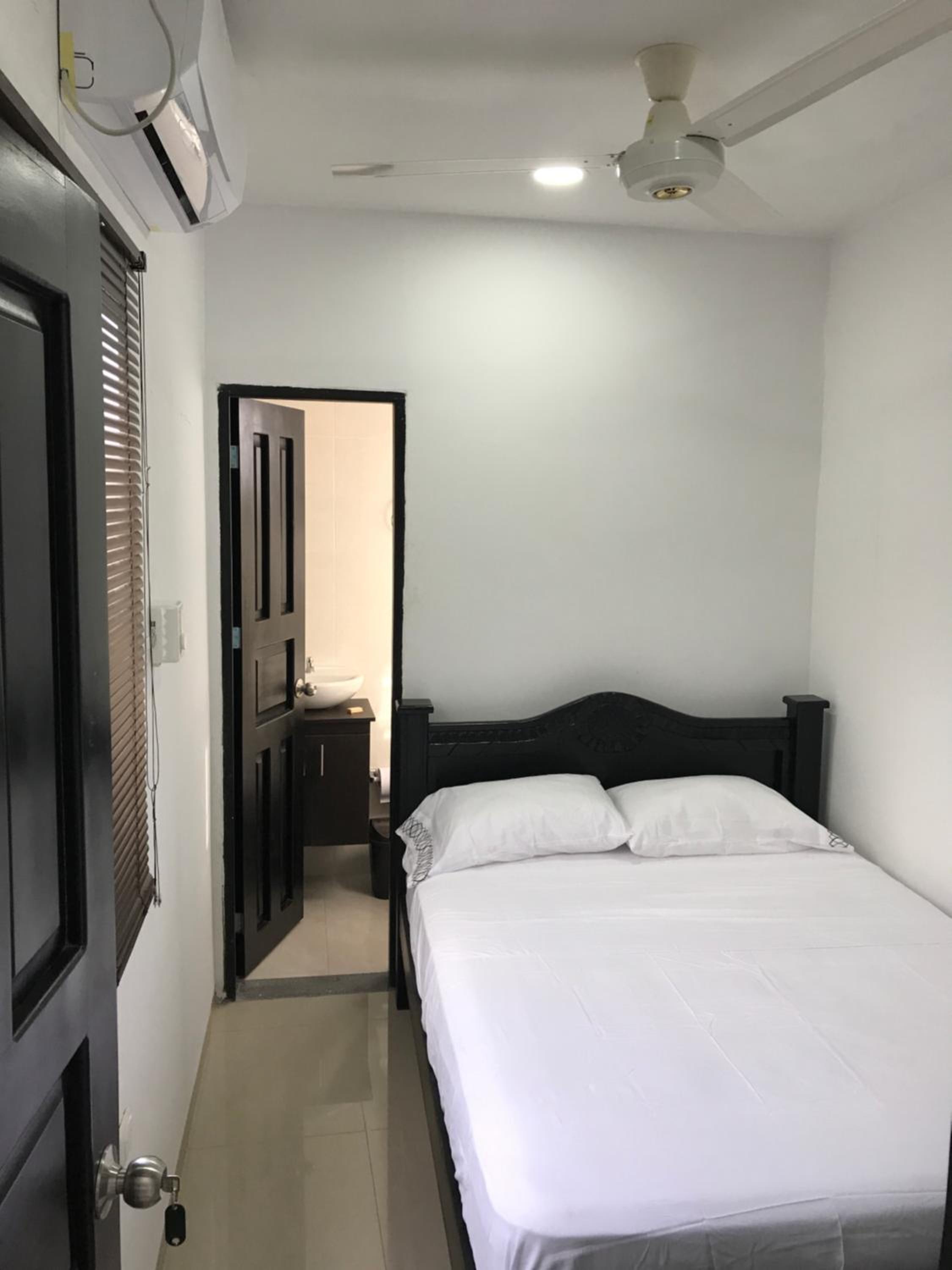 Budget Single Room photo 1