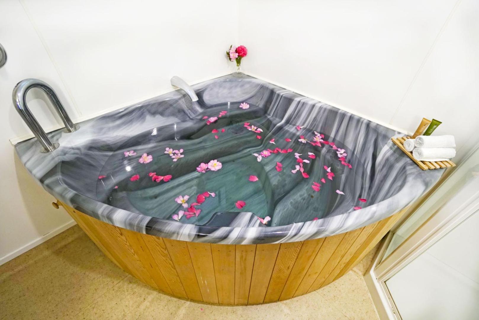 Studio with Hot Tub (3 Adults) photo 2