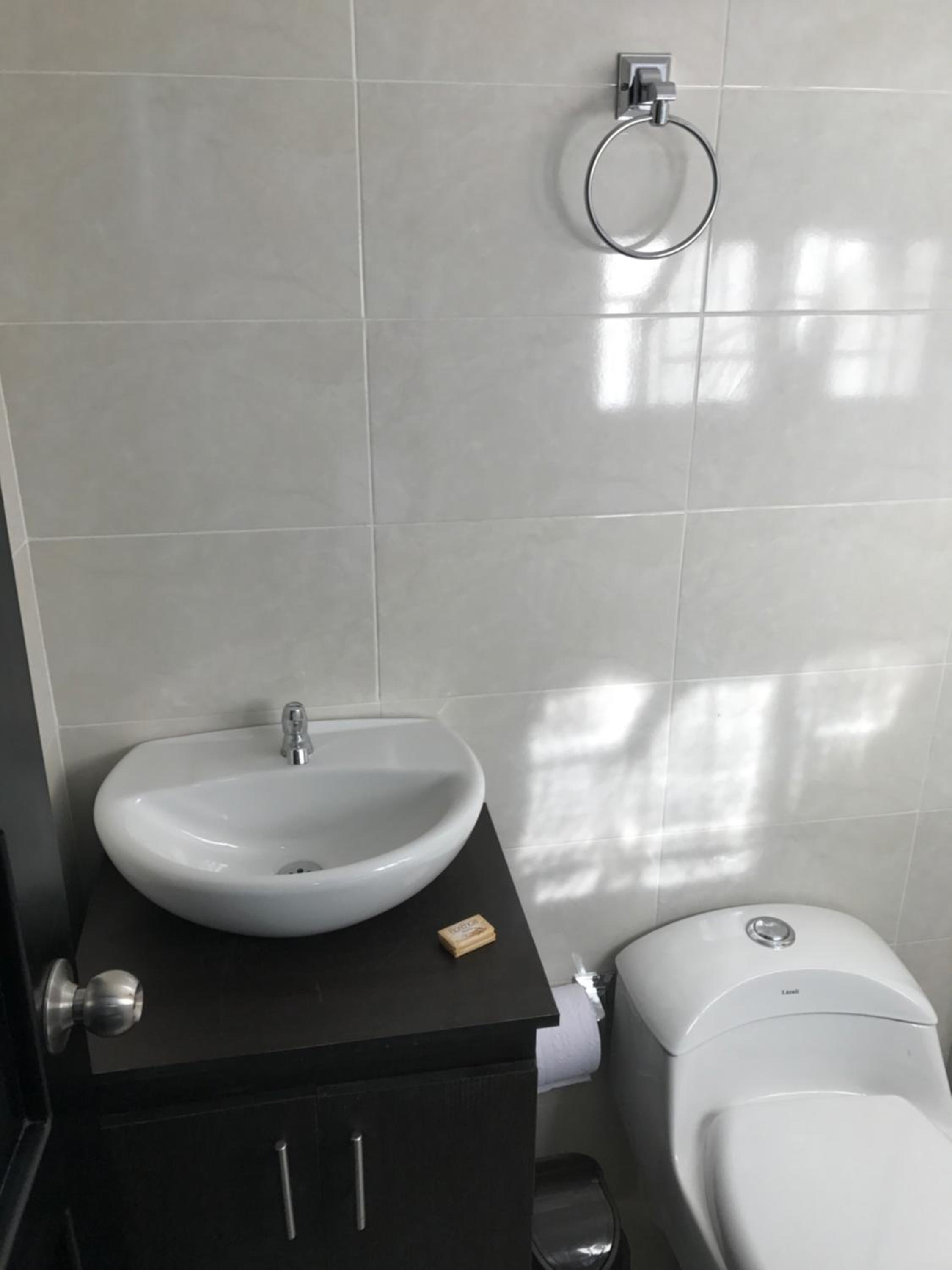 Budget Single Room photo 3