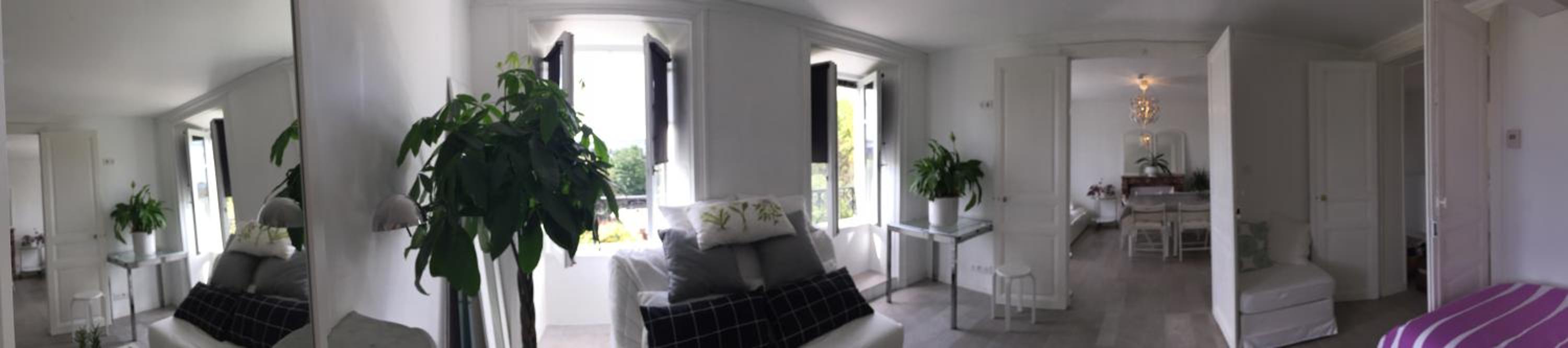 Apartment with Garden View - Photo 47