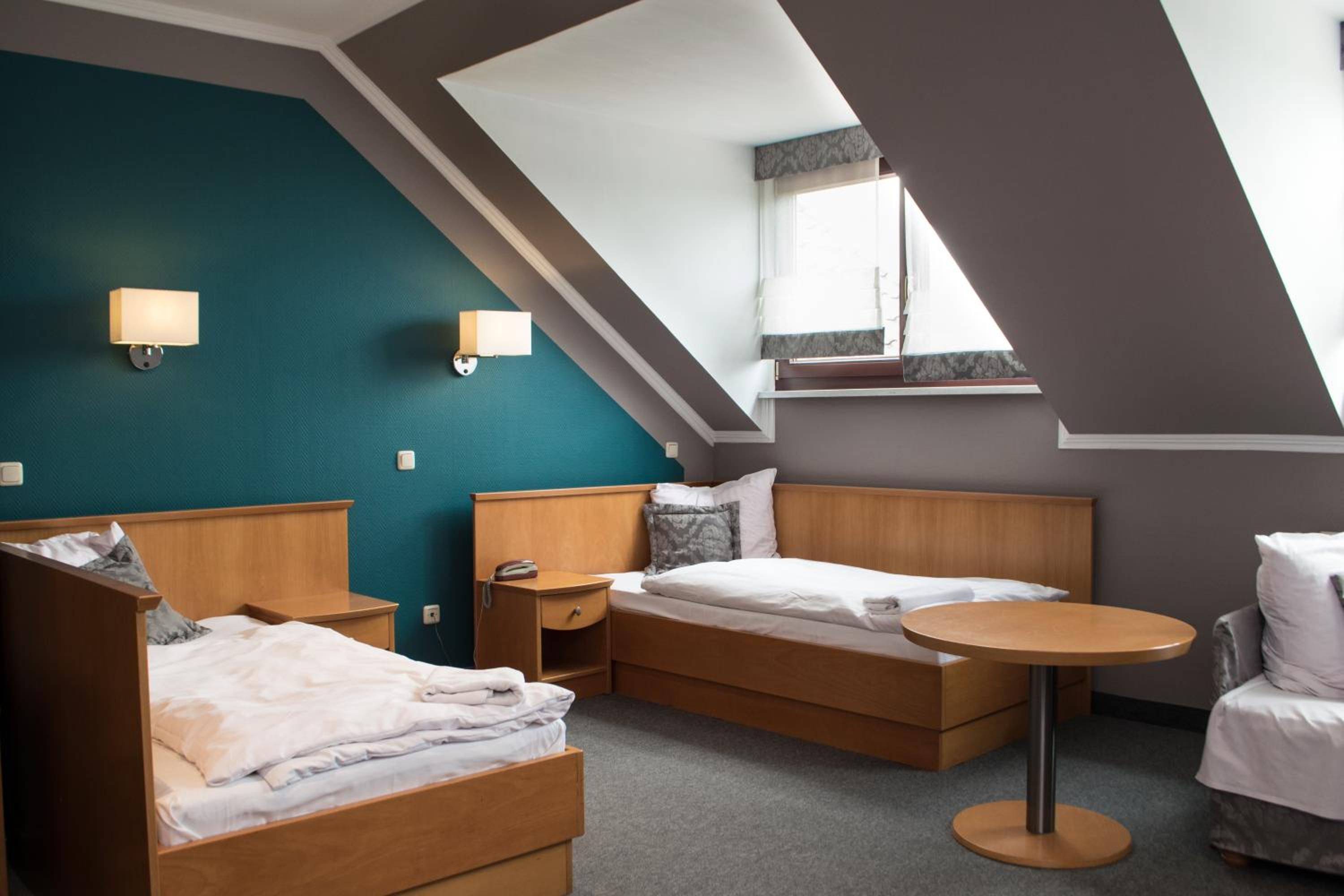 Triple Room photo 2