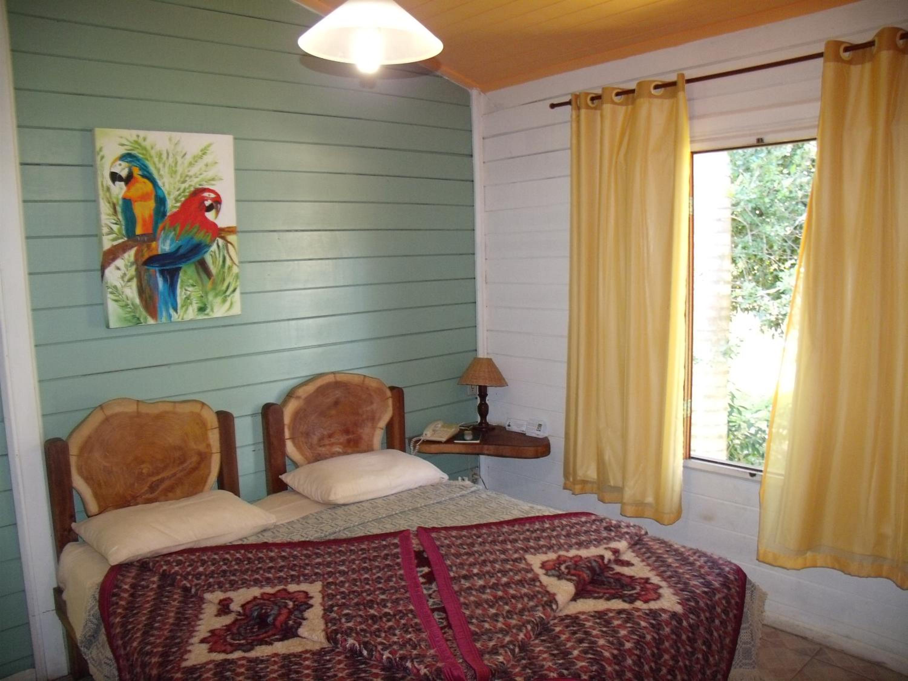 Standard Double or Twin Room - Photo 3