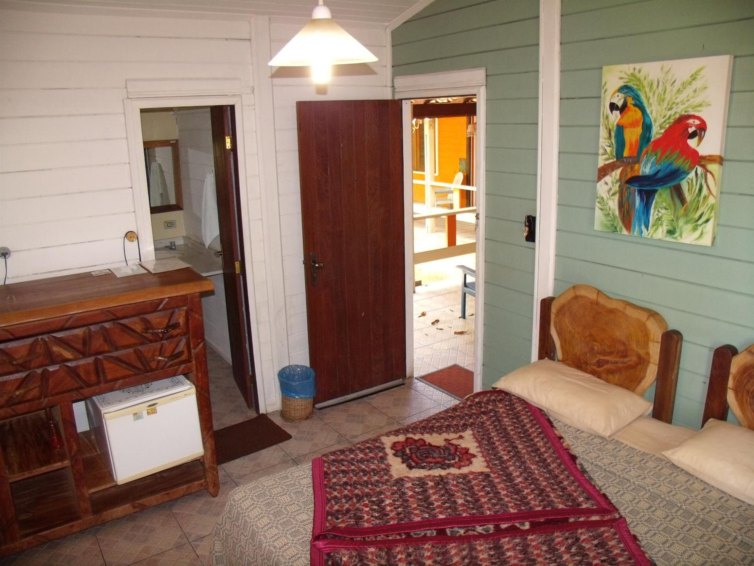 Standard Double or Twin Room - Photo 4