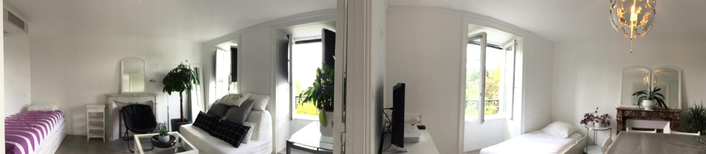 Apartment with Garden View - Photo 48