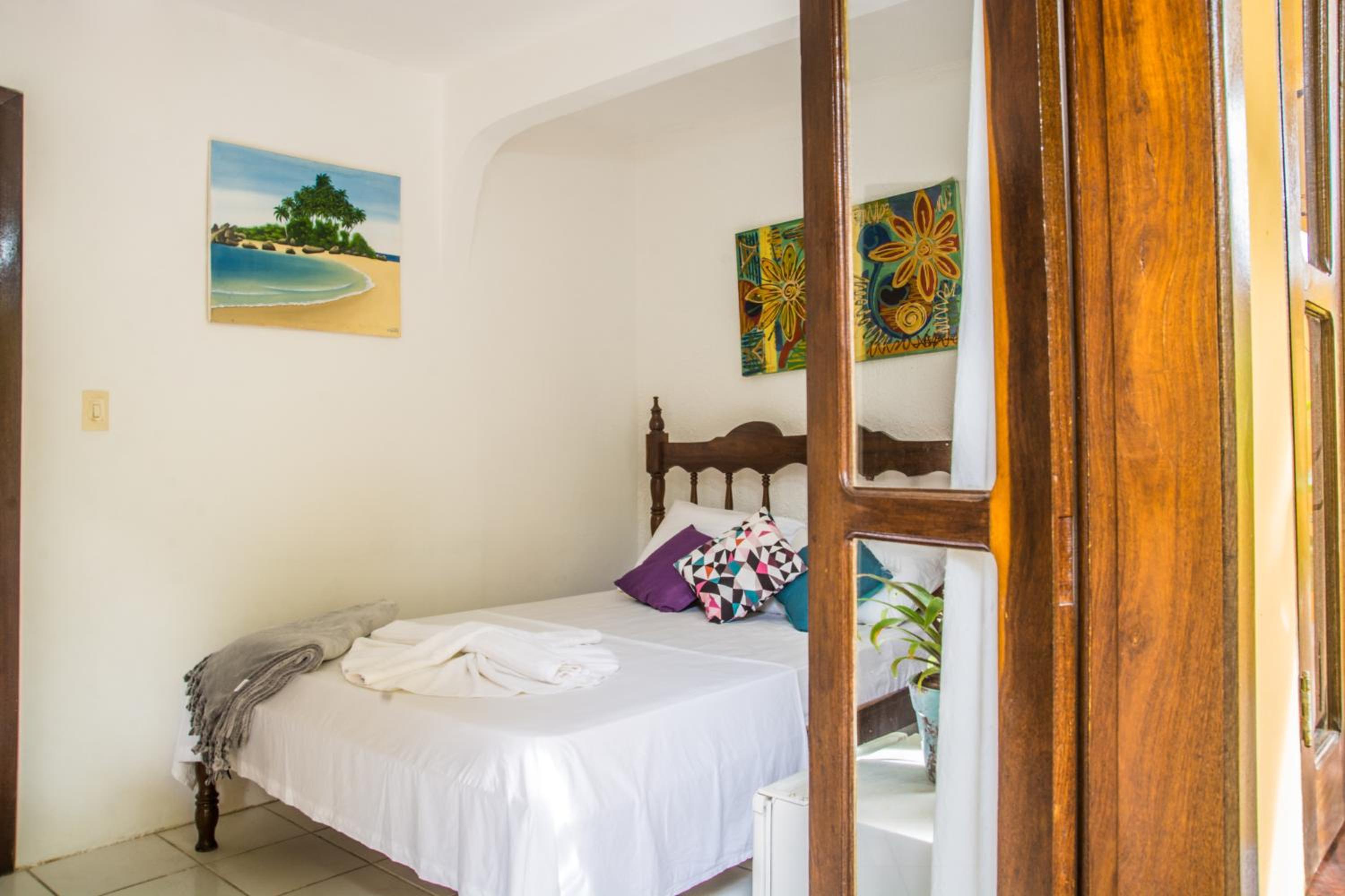 Standard Double Room photo 1