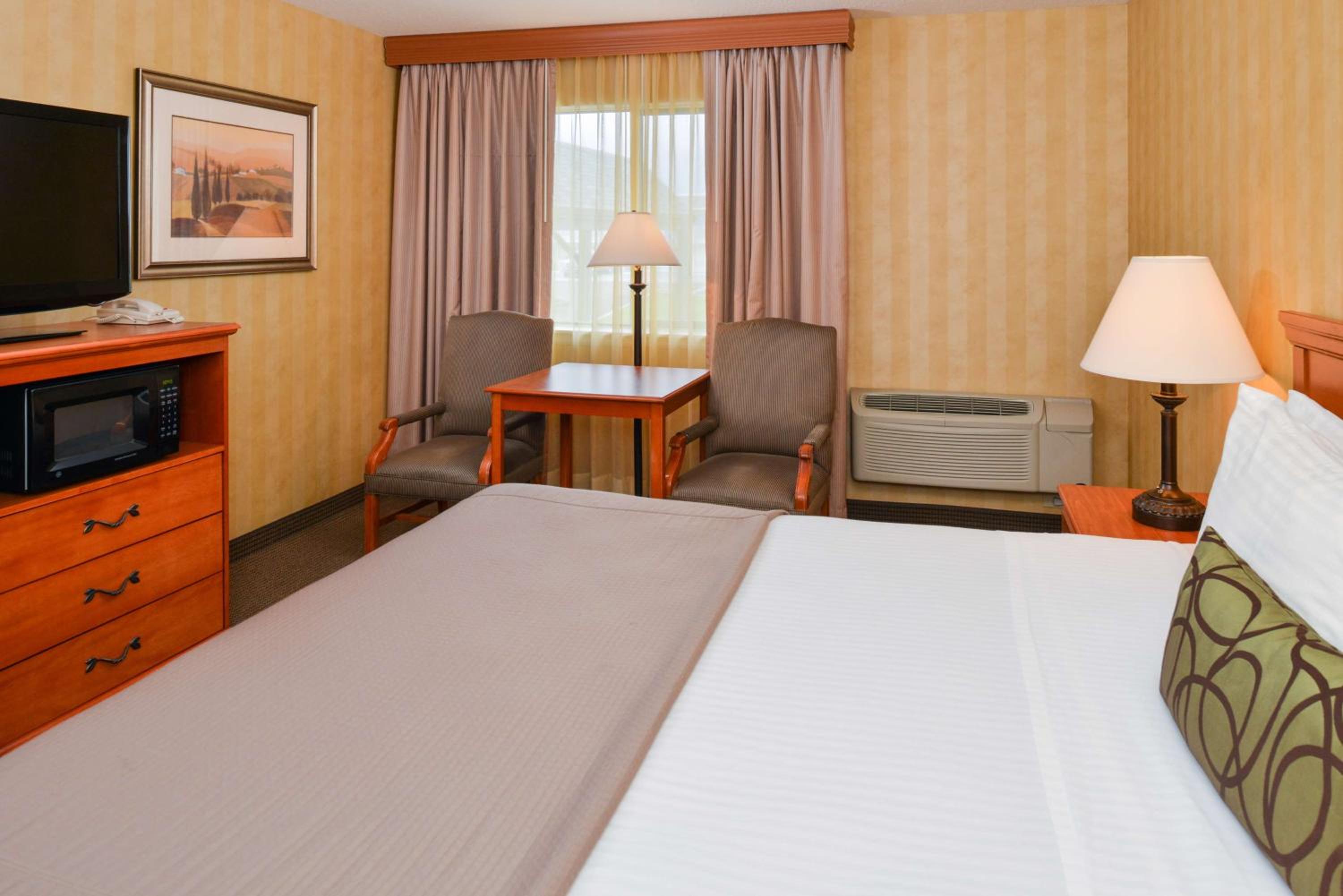 King Room photo 1