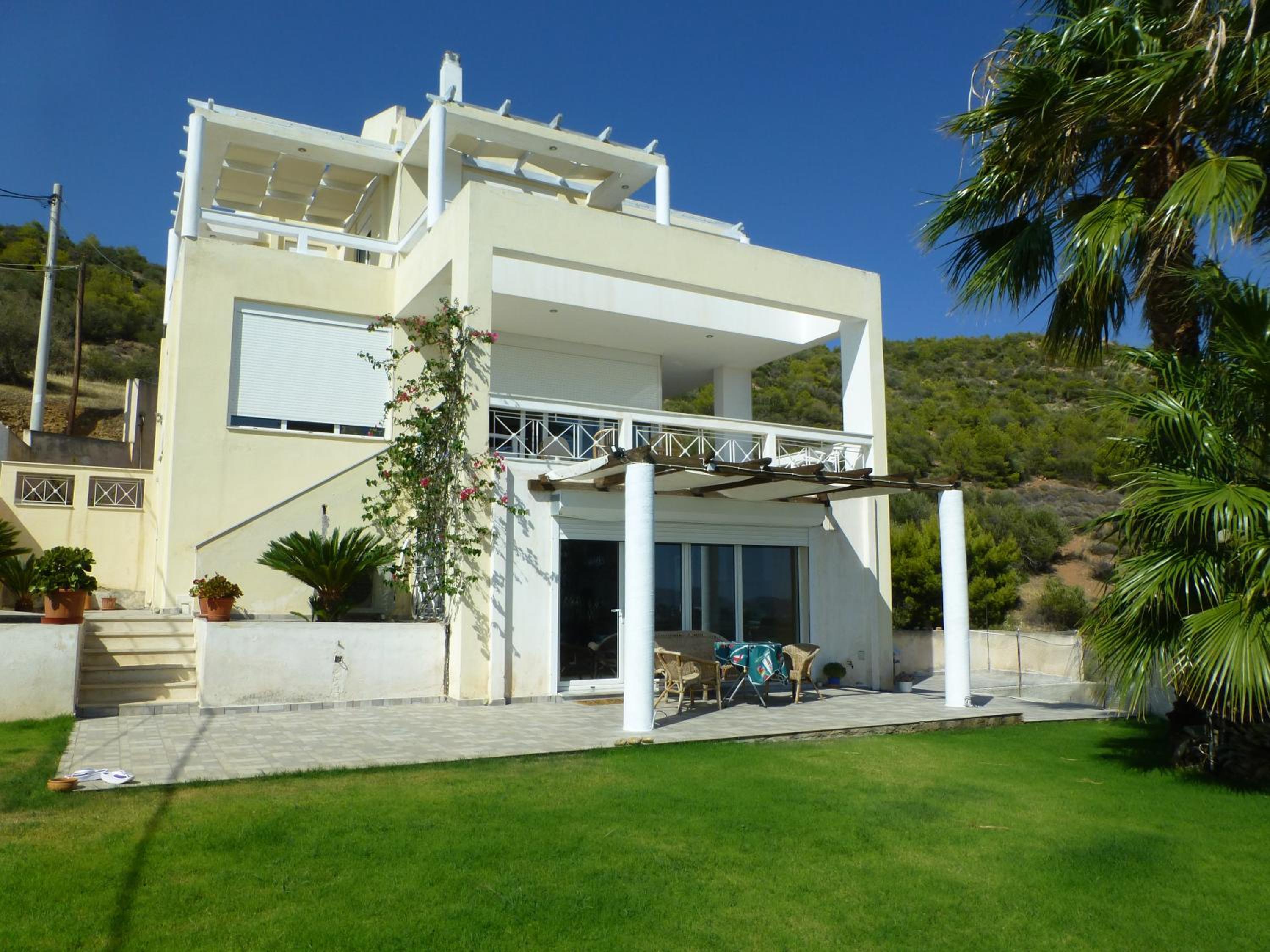 Apartment 1 with Sea View photo 2
