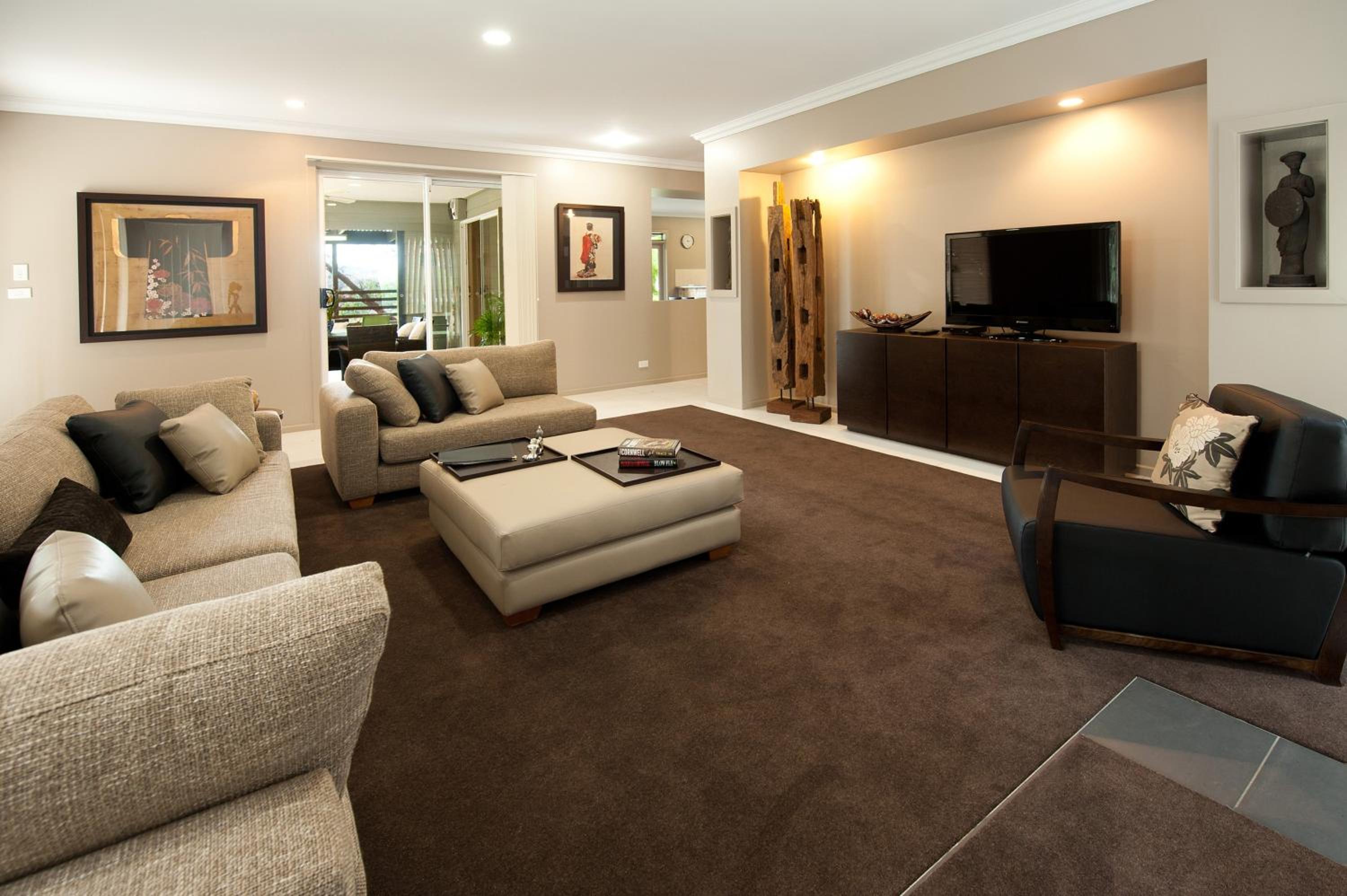 Four-Bedroom House photo 1