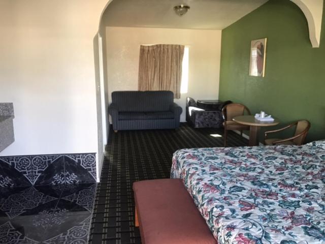 King Room photo 1