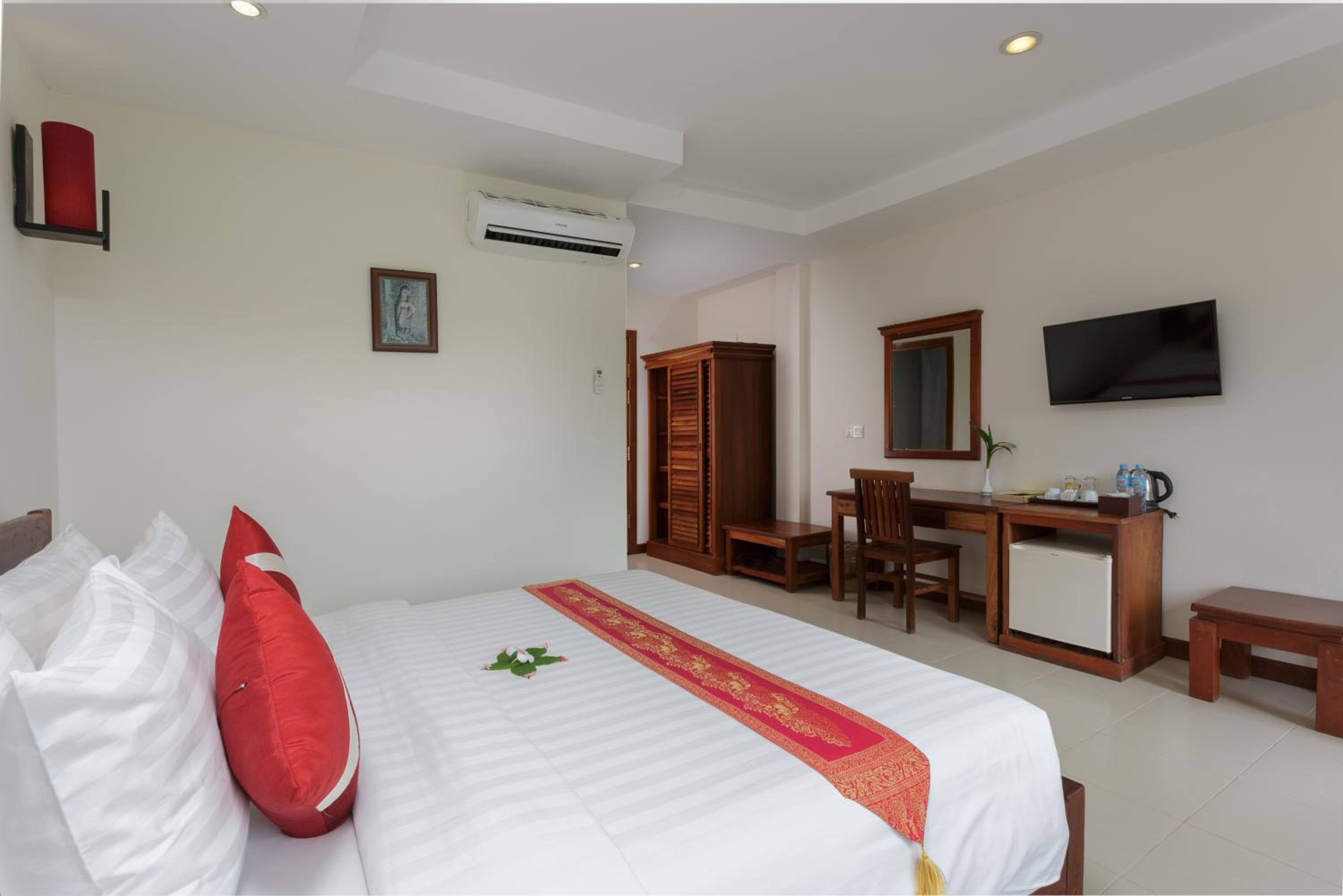 Superior Double Room photo 2